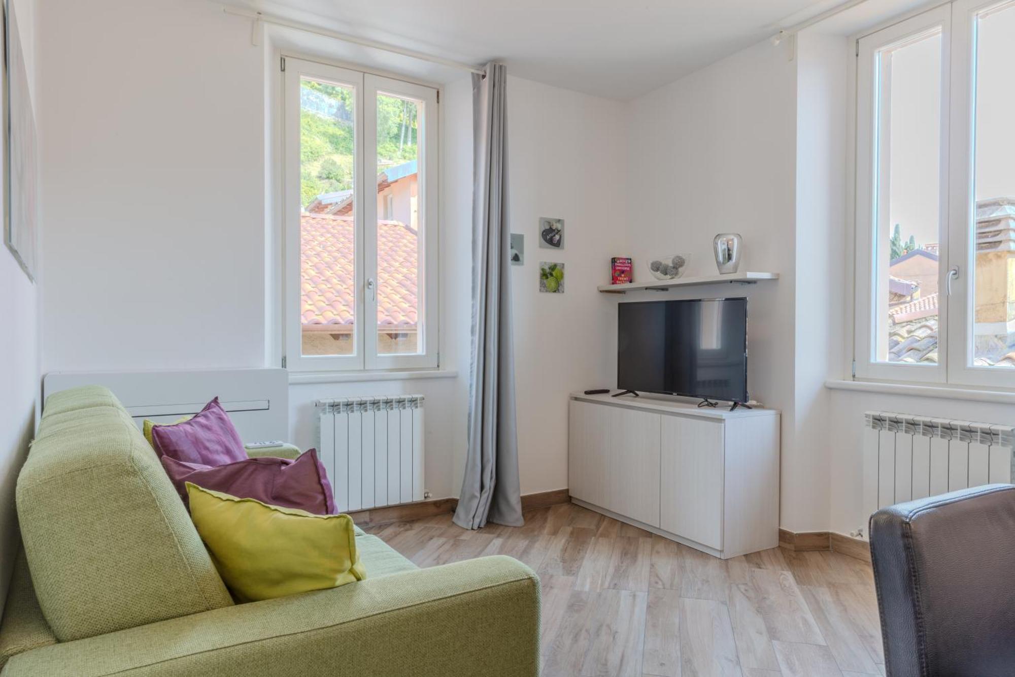 Il Borgo Appartamento Bellagio