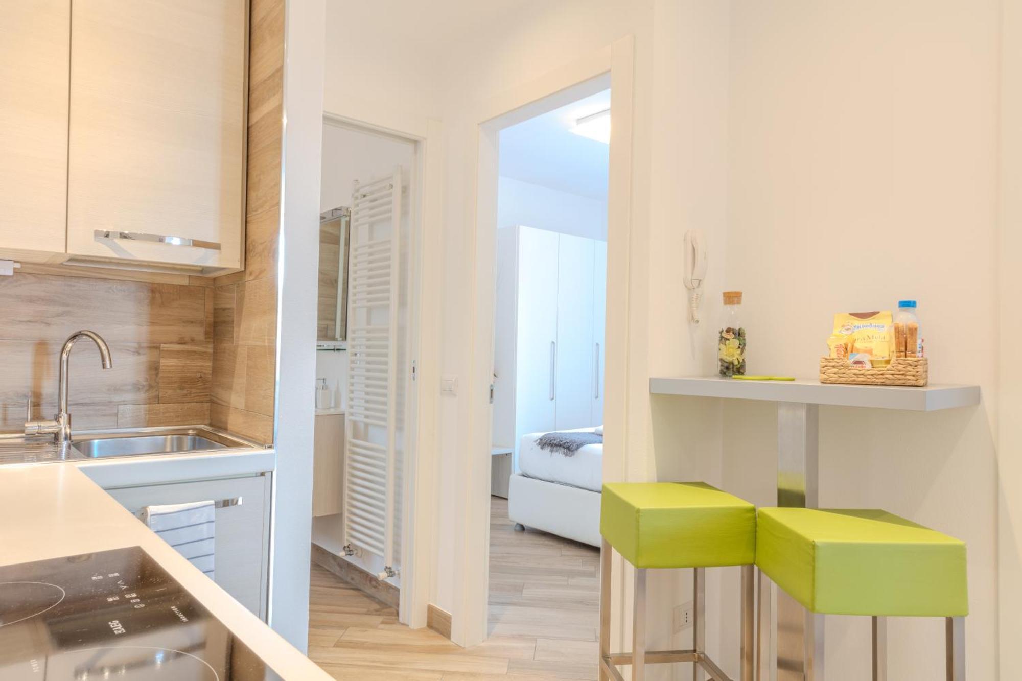 Appartamento Il Borgo Bellagio
