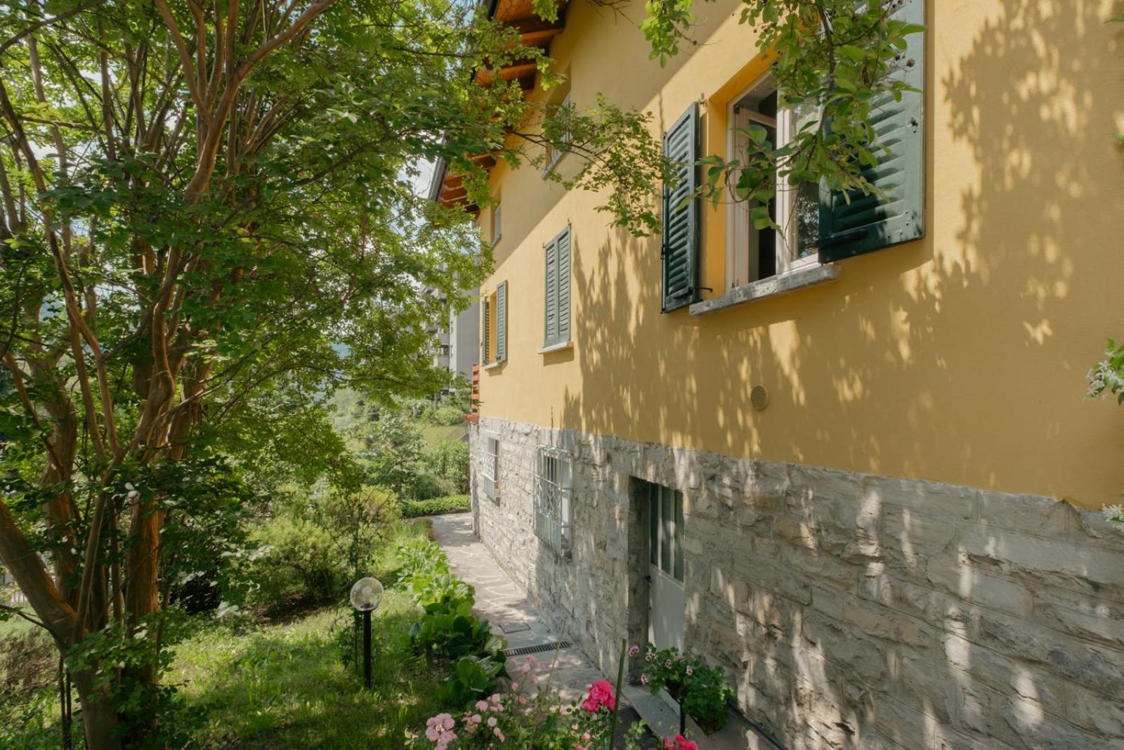 A Casa Di Maria