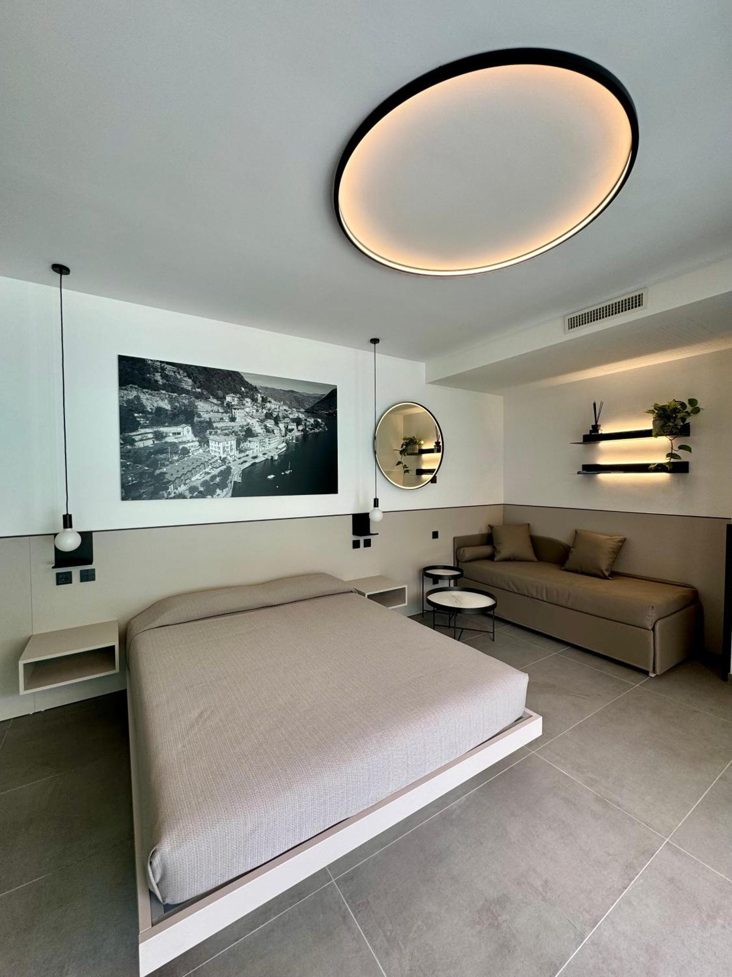La Del Cantiere Inn