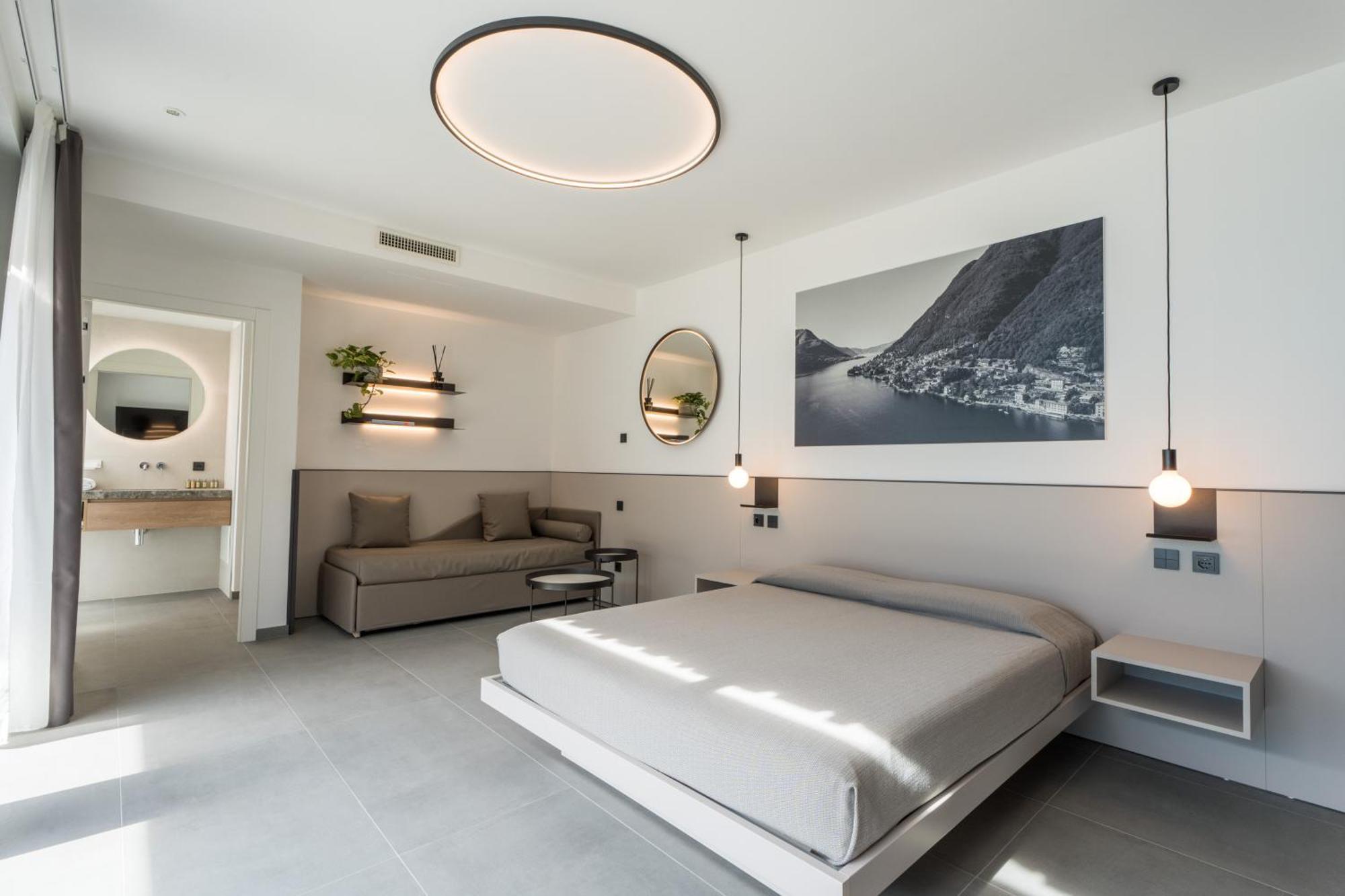 La Del Cantiere Inn 3*