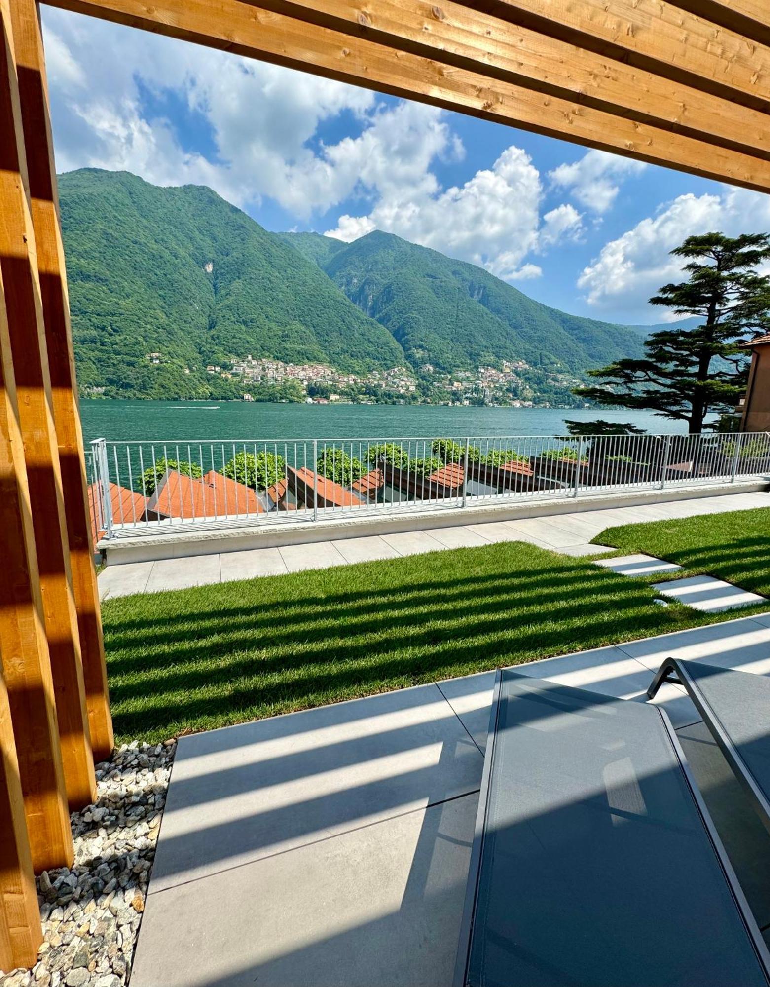 Inn La Del Cantiere Laglio