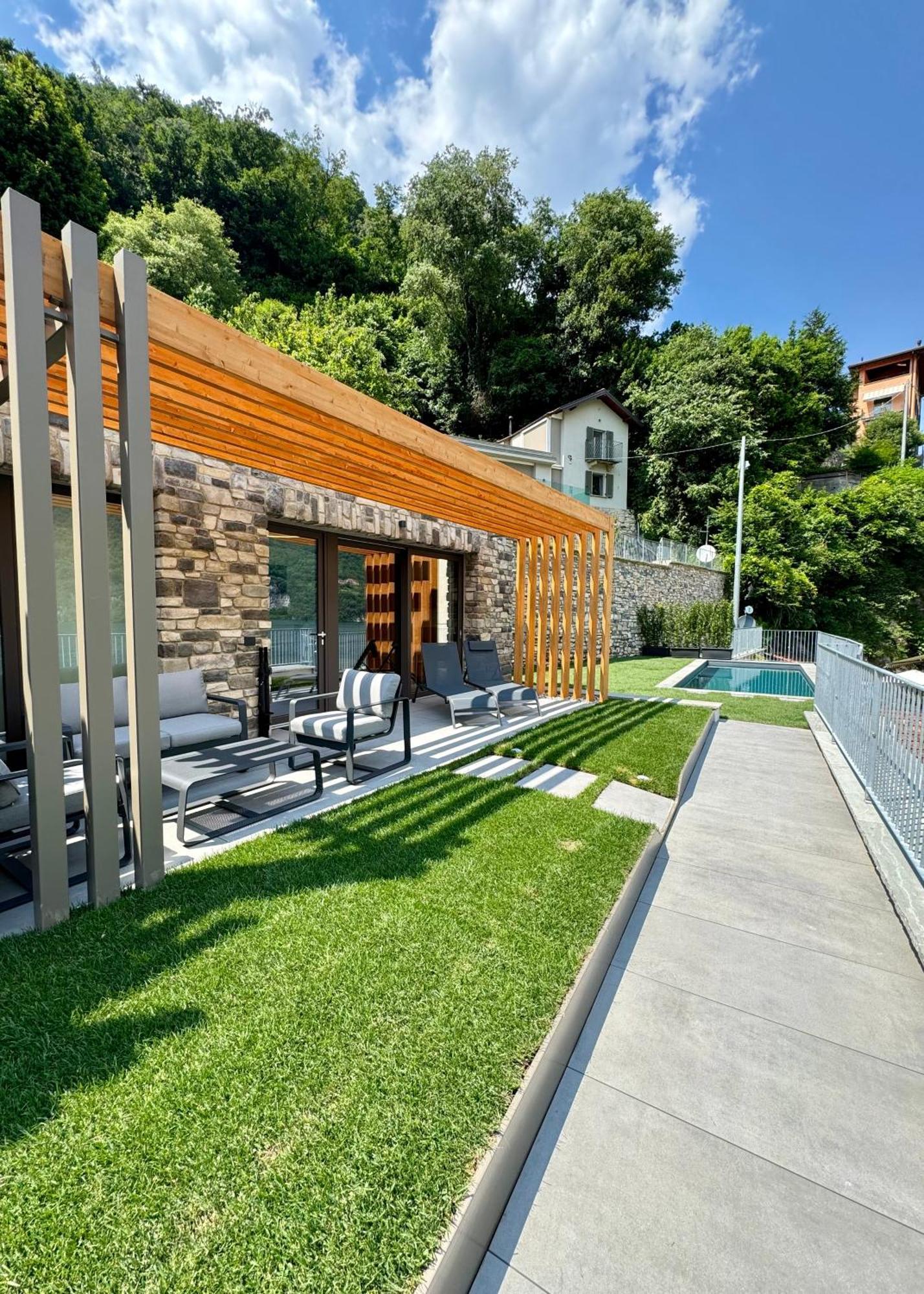 La Del Cantiere