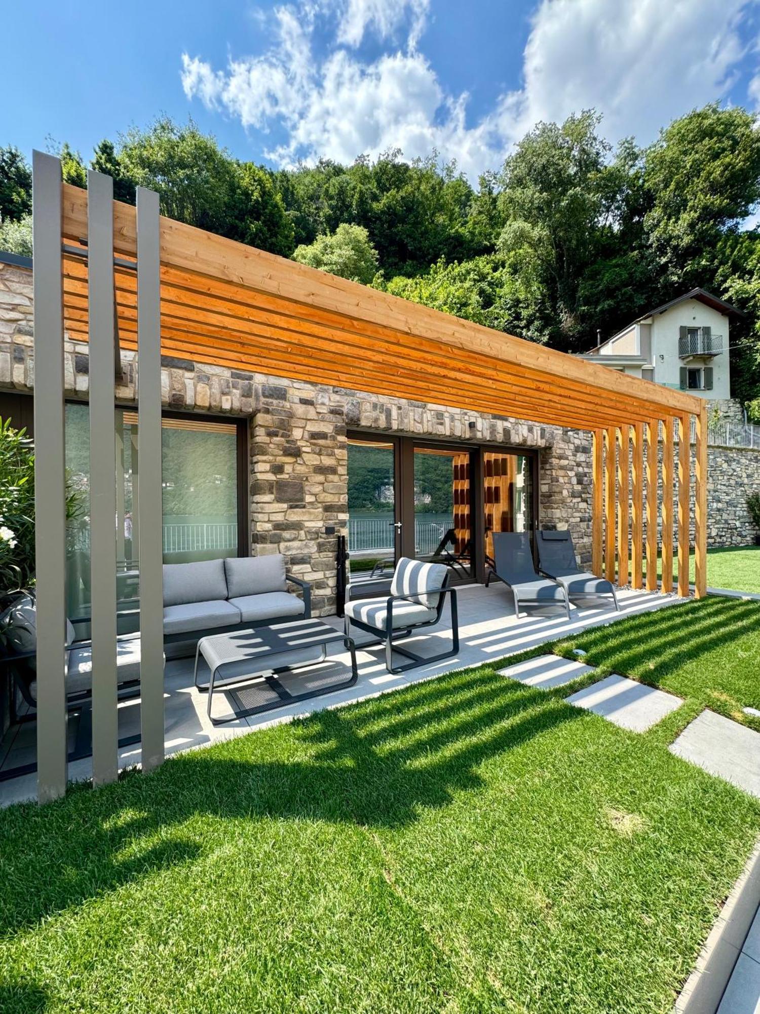 Inn La Del Cantiere