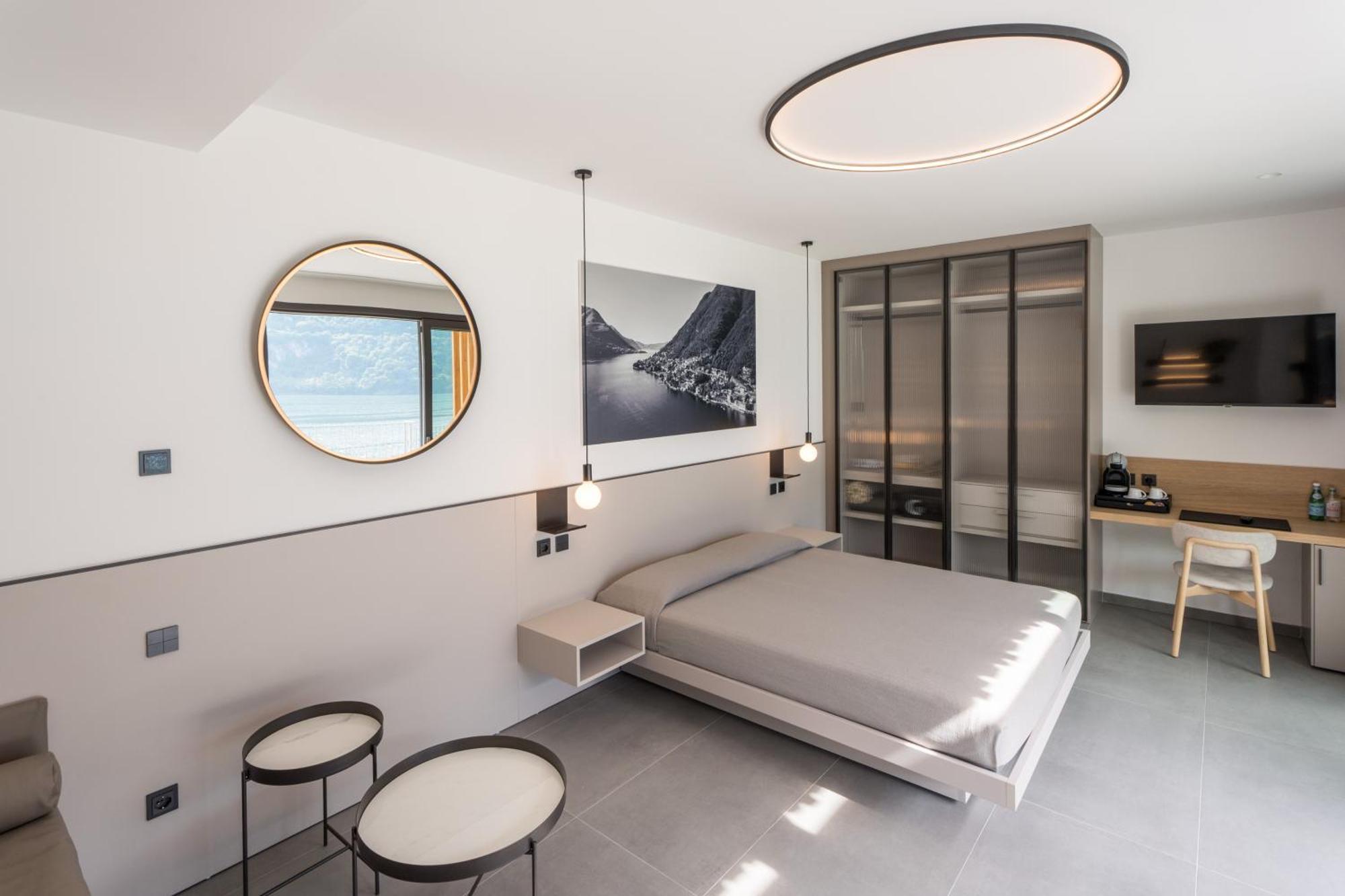 La Del Cantiere Inn 3*