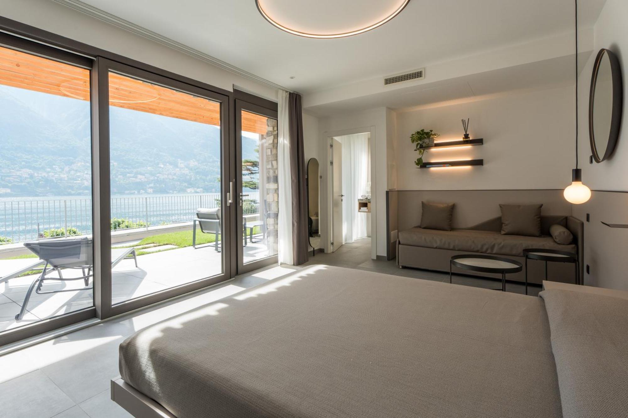 Inn La Del Cantiere Laglio