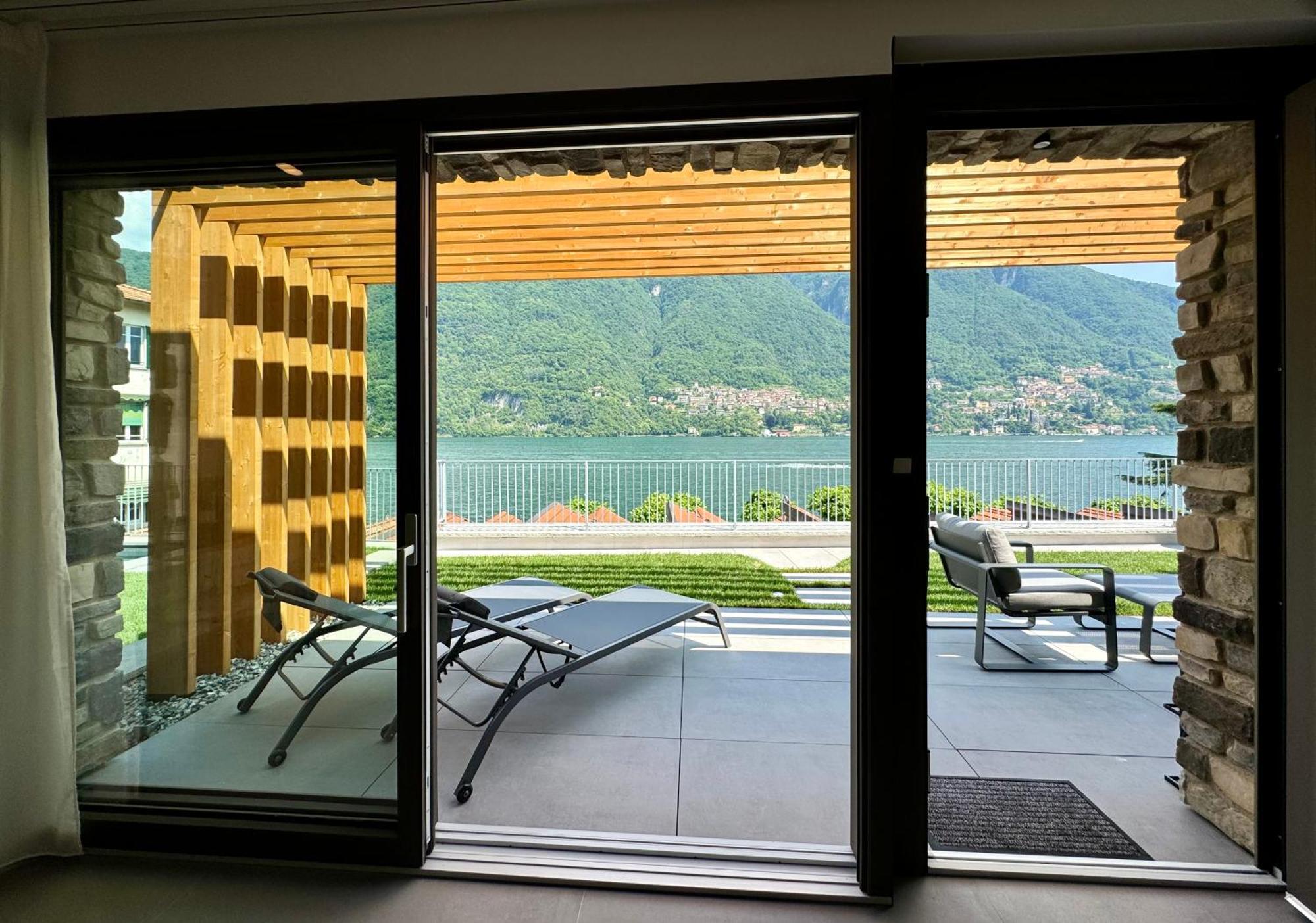 La Del Cantiere Inn