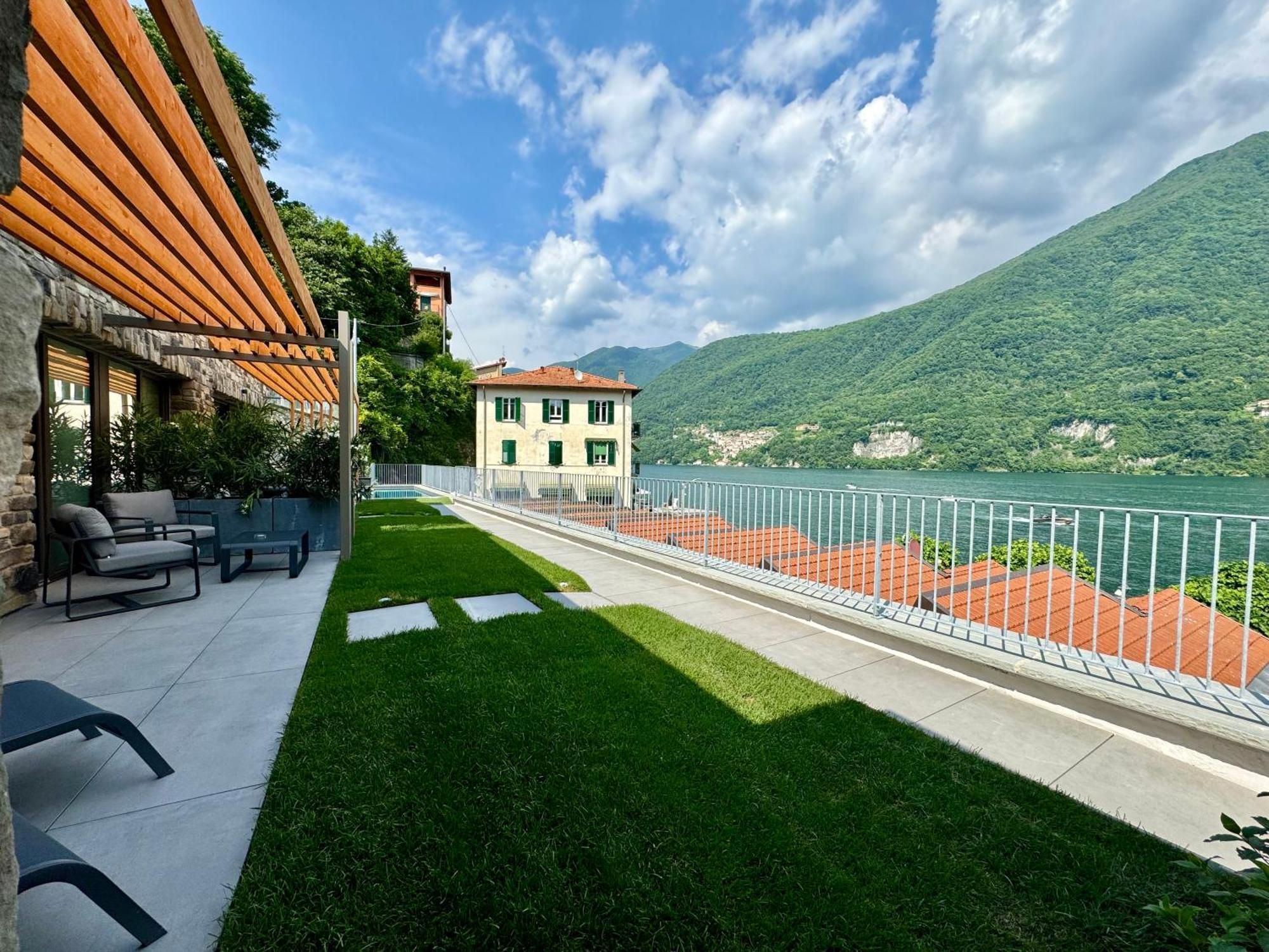 La Del Cantiere Inn 3*