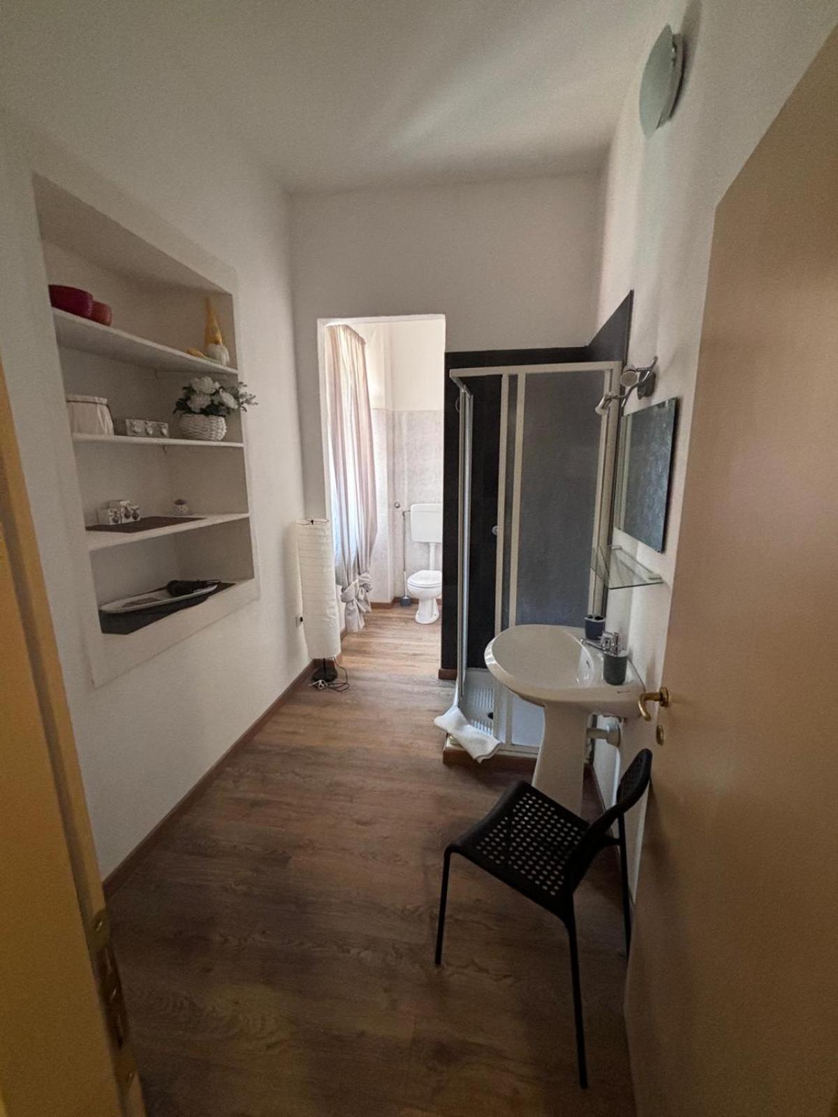 Gasthof E Abbazia Di Piona Colico