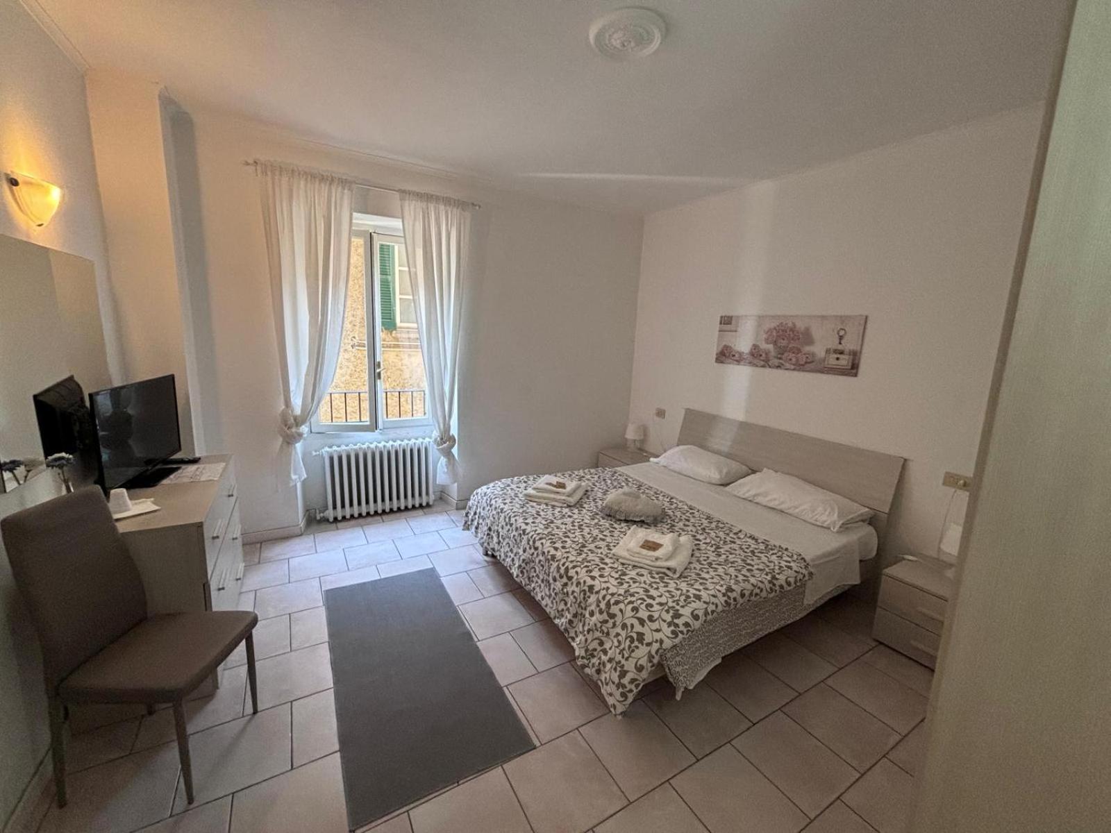 Gasthof E Abbazia Di Piona *