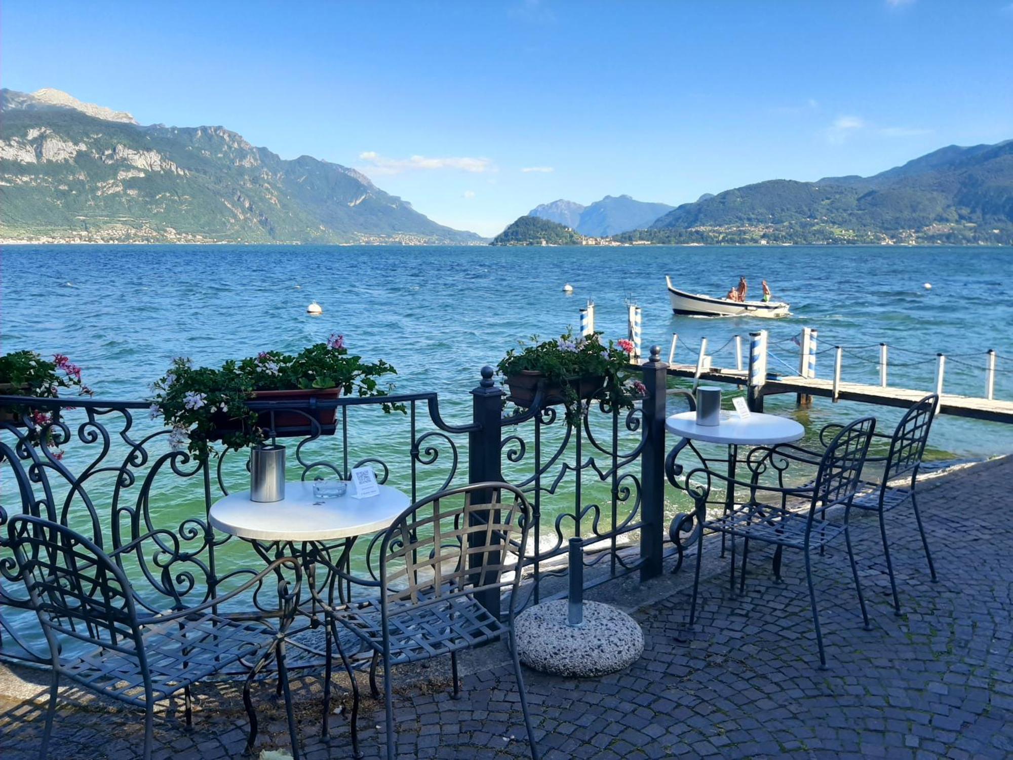 Anma The Secret Garden Pianello Del Lario