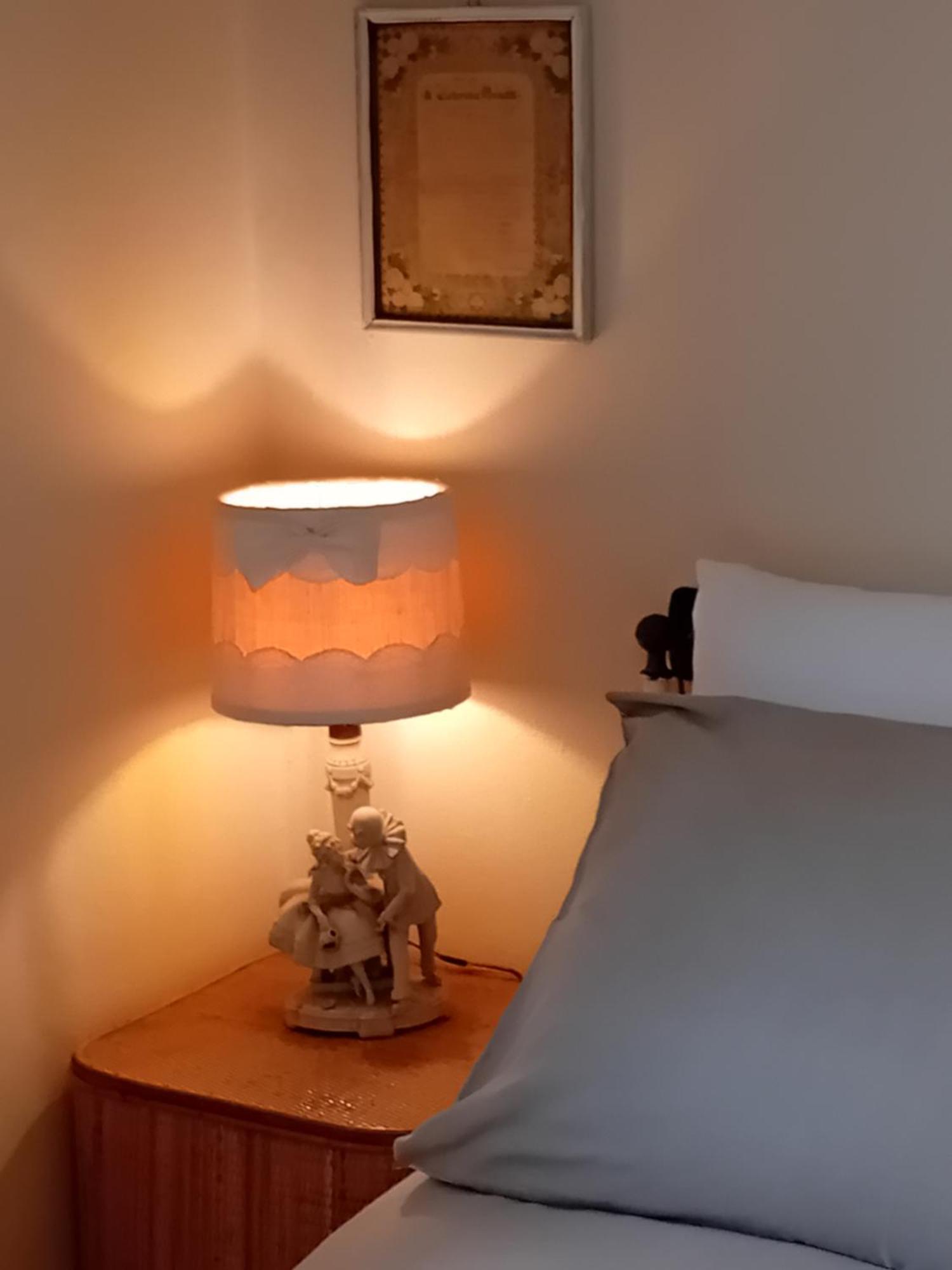 Bed & Breakfast Papillon Perledo