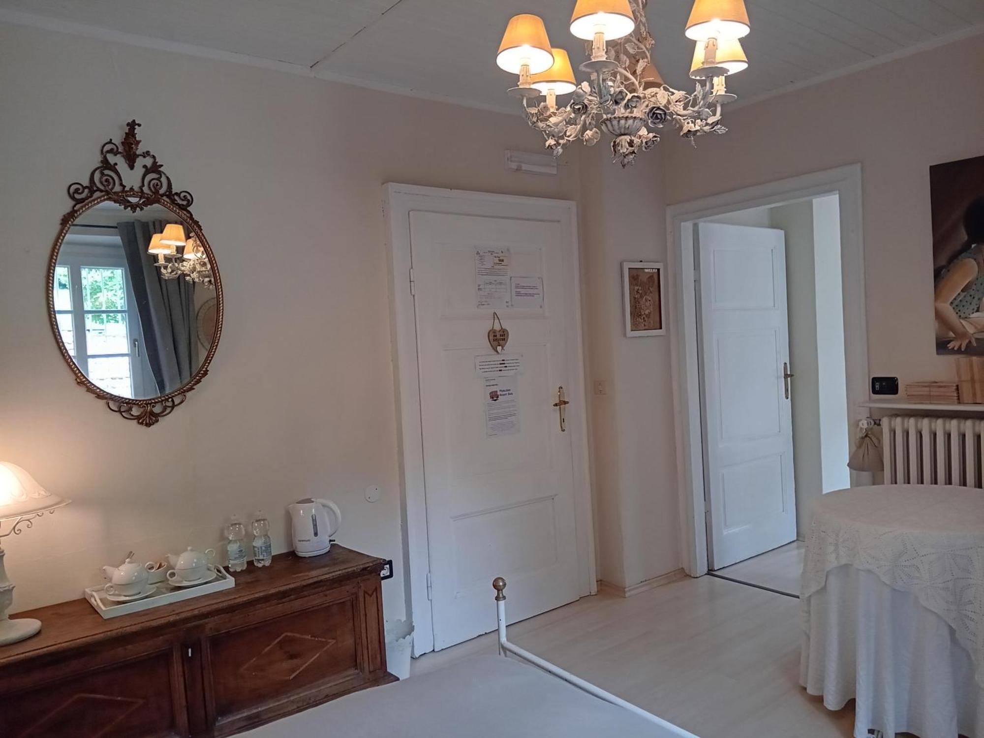 Bed & Breakfast Papillon