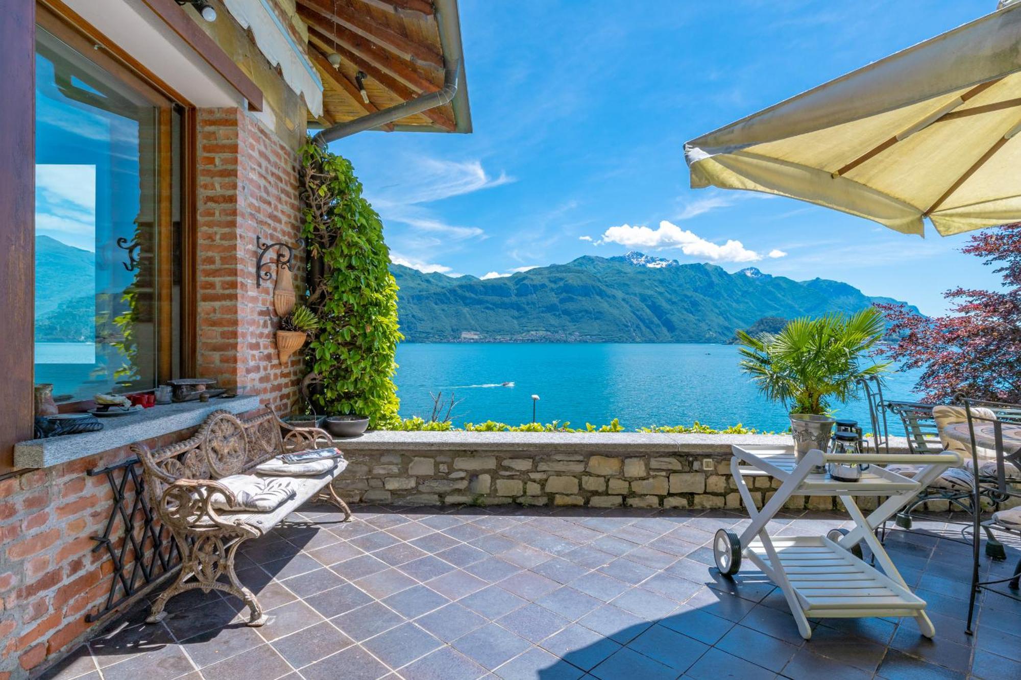 Gilda - Griante Villa