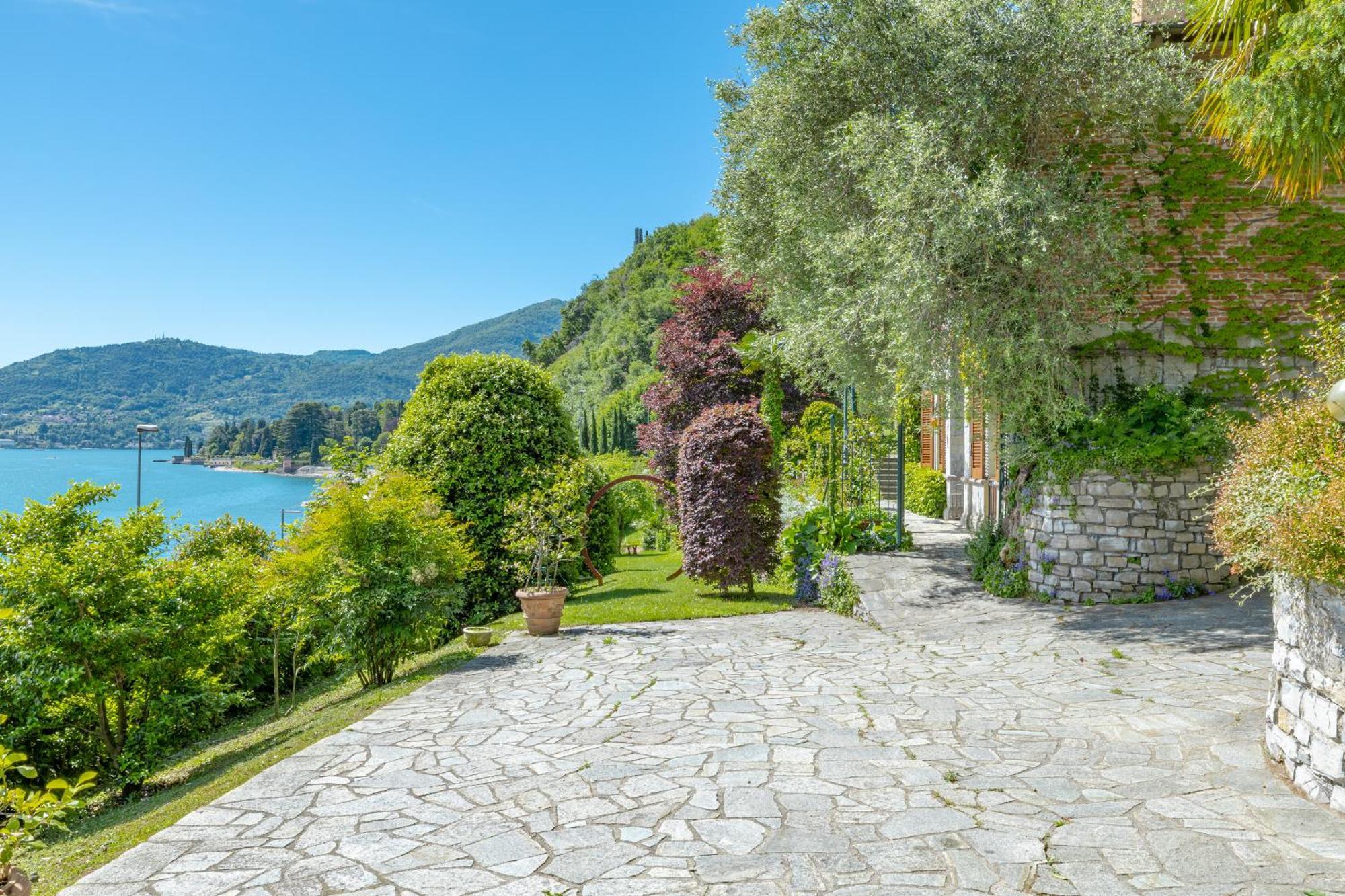 Villa Gilda - Griante Cadenabbia