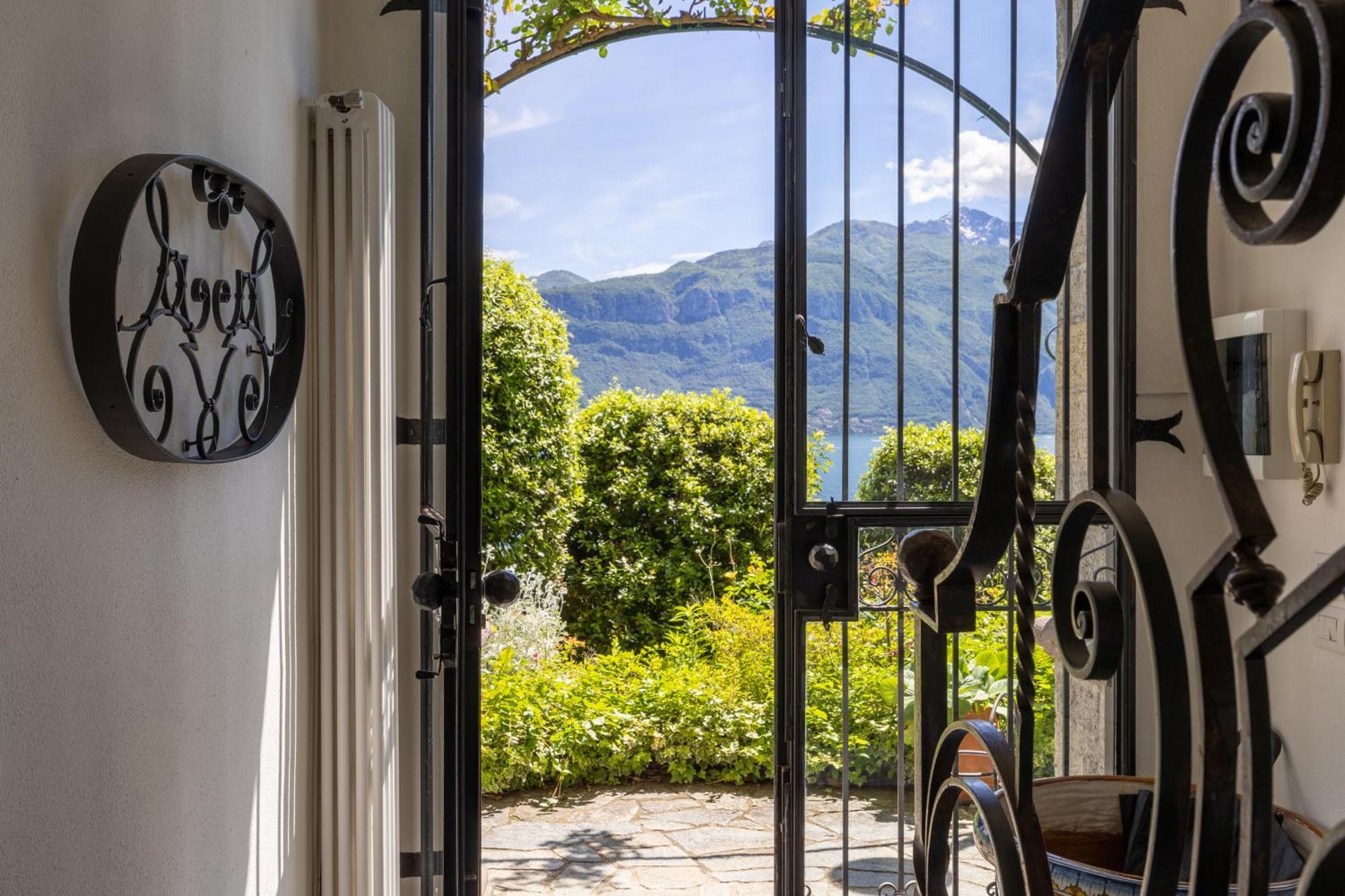 Gilda - Griante Villa