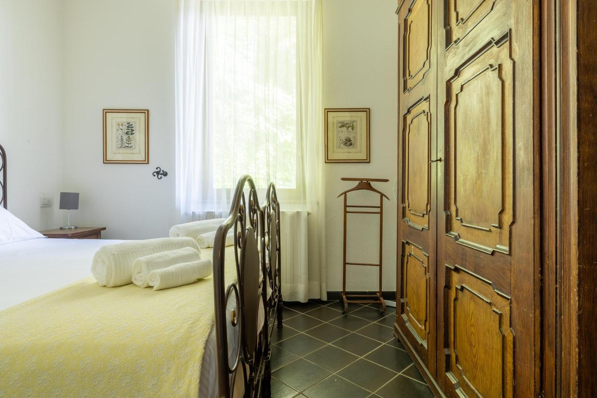 Villa Gilda - Griante