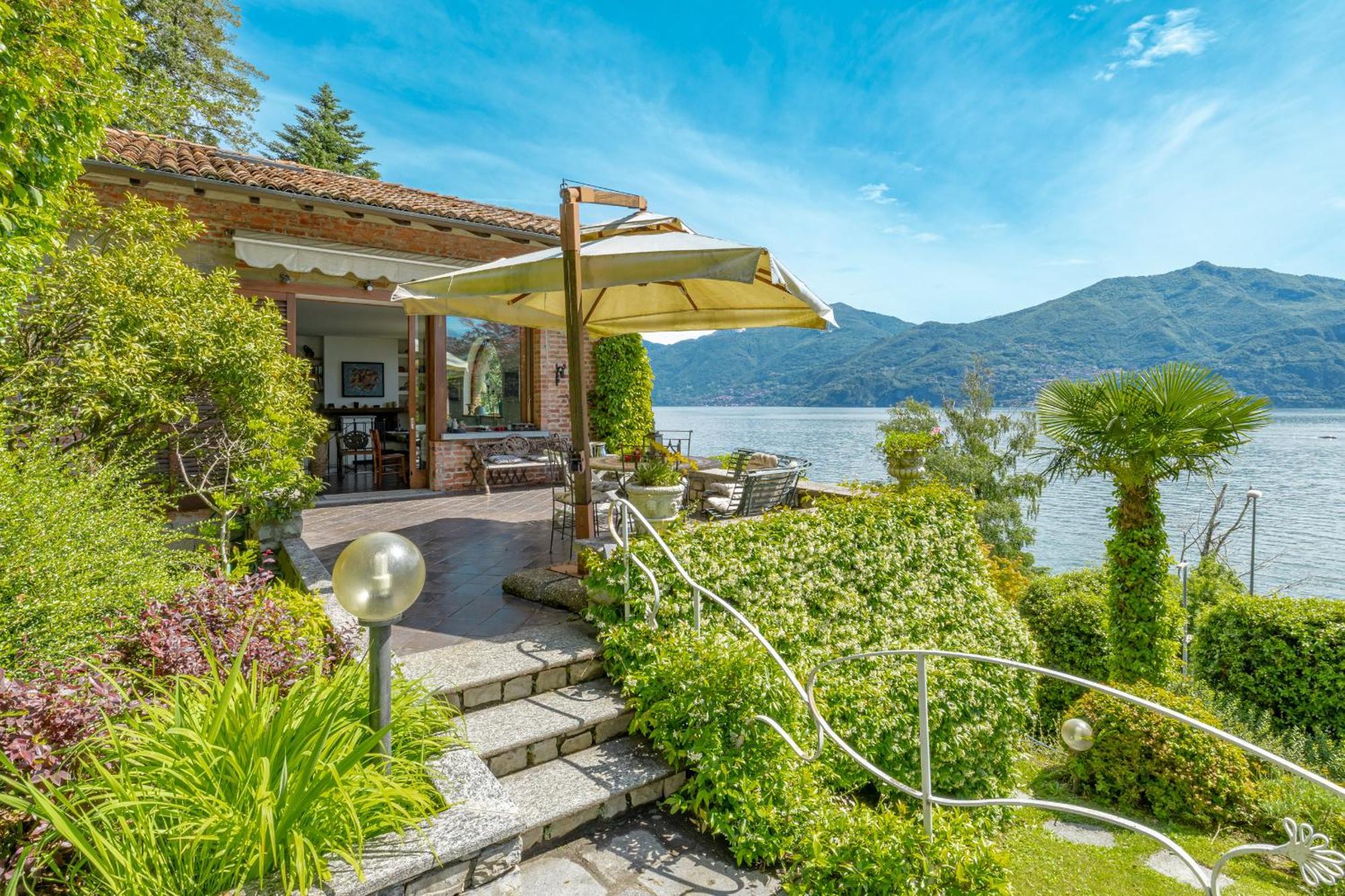 Gilda - Griante Villa *