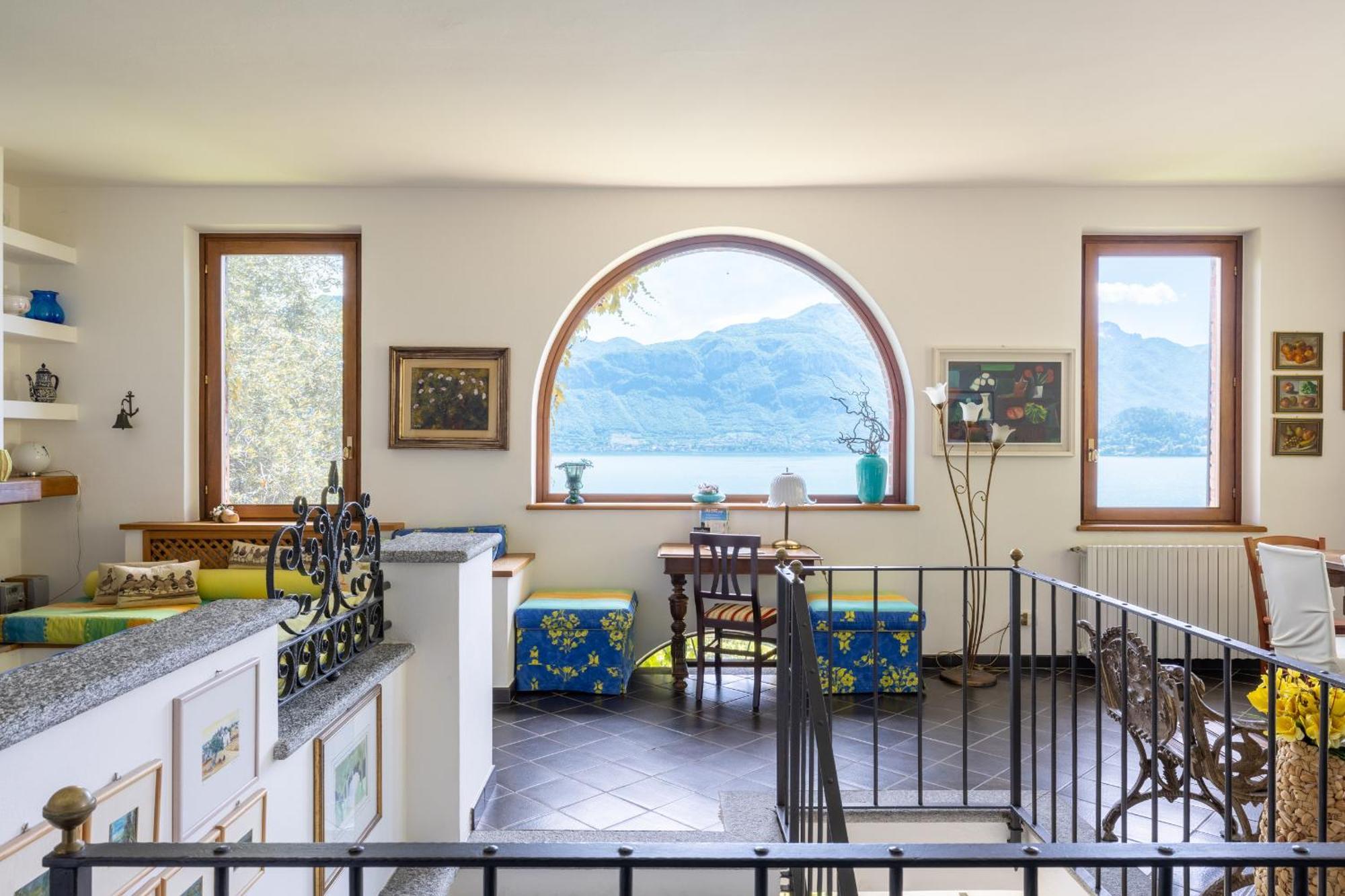 Villa Gilda - Griante *