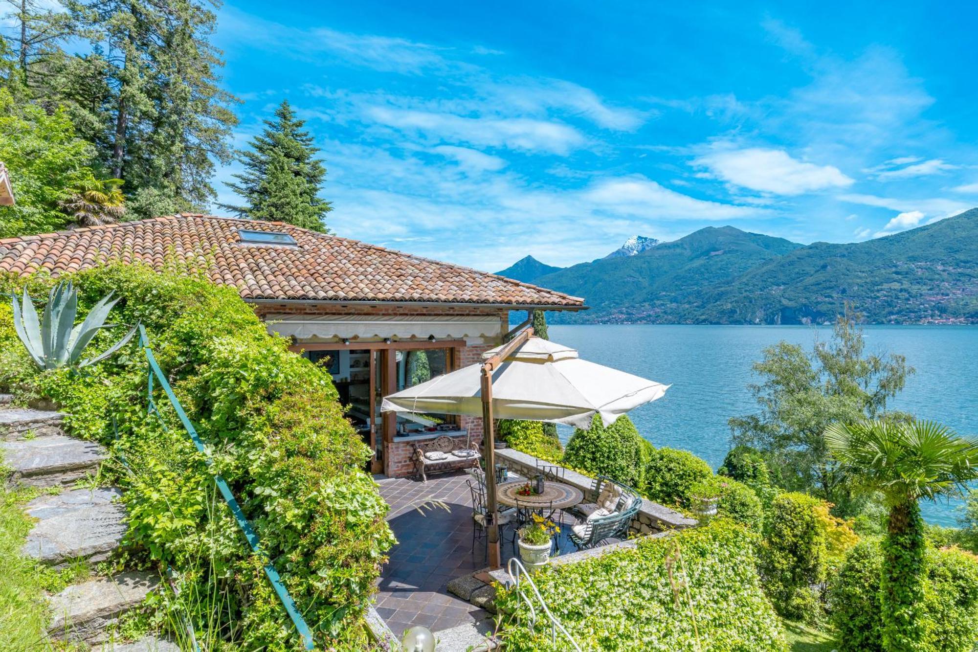 Villa Gilda - Griante Cadenabbia