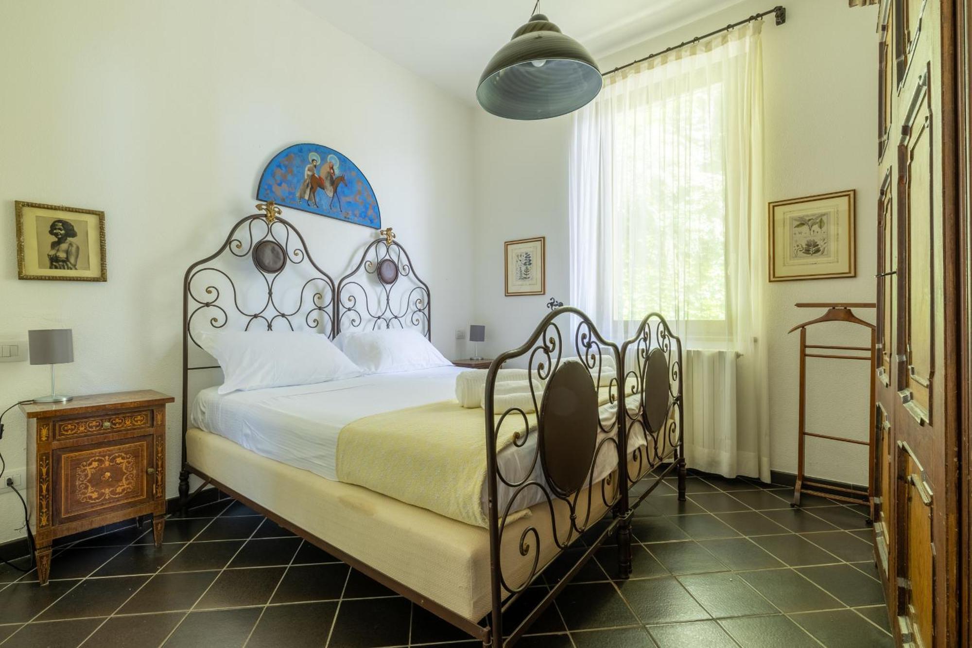 Villa Gilda - Griante
