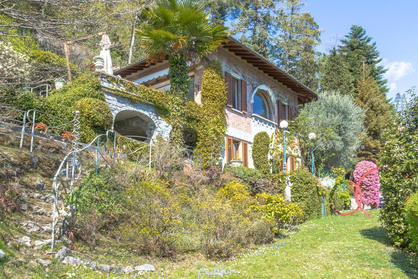 Villa Gilda - Griante *