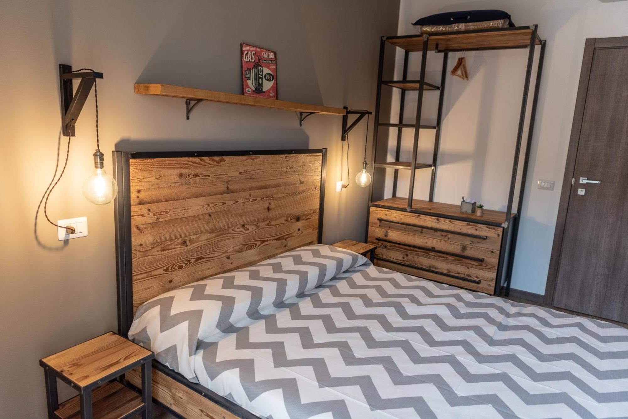 Guest house Officina Como