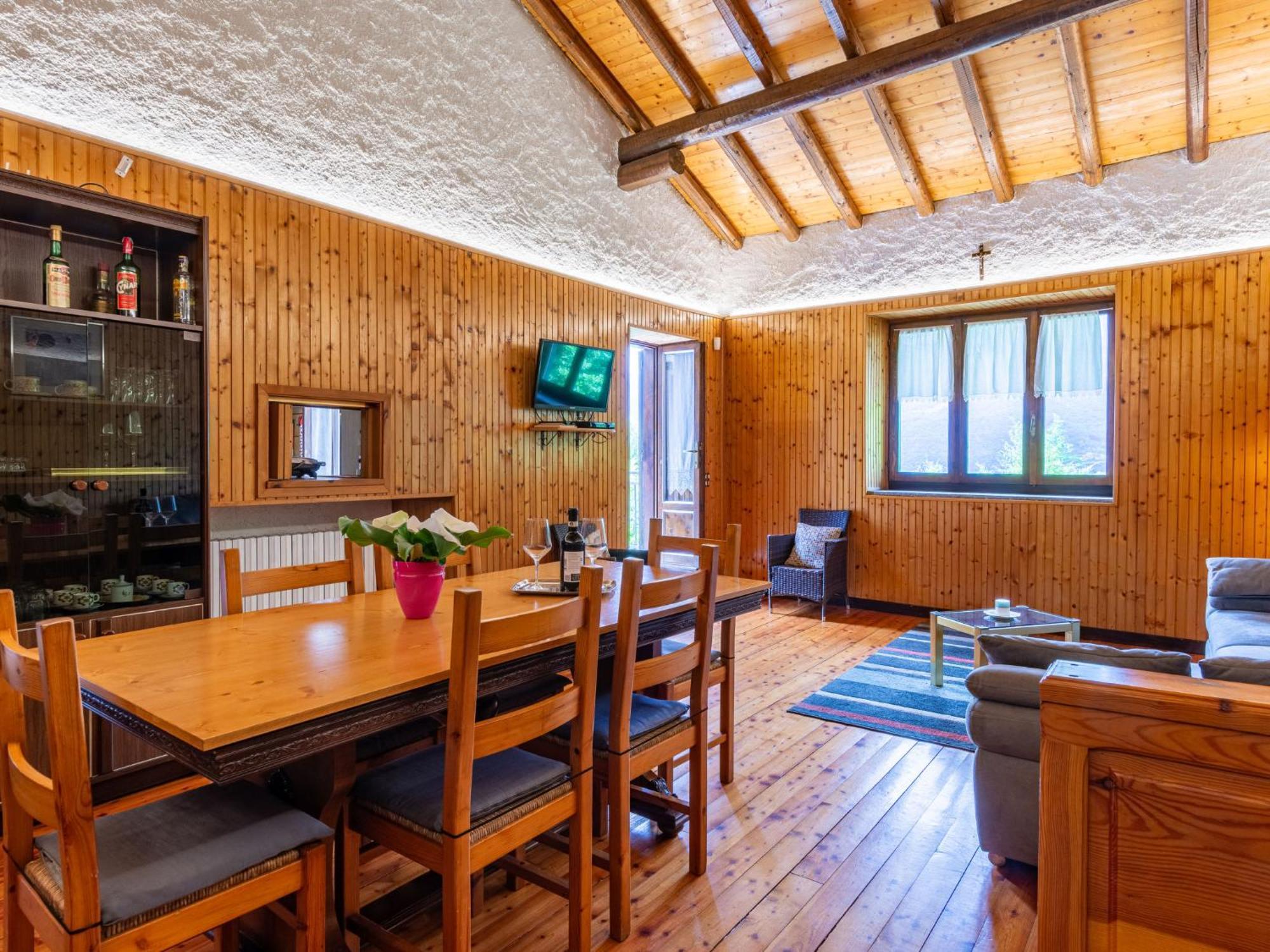 Annita By Interhome Holiday home Dervio