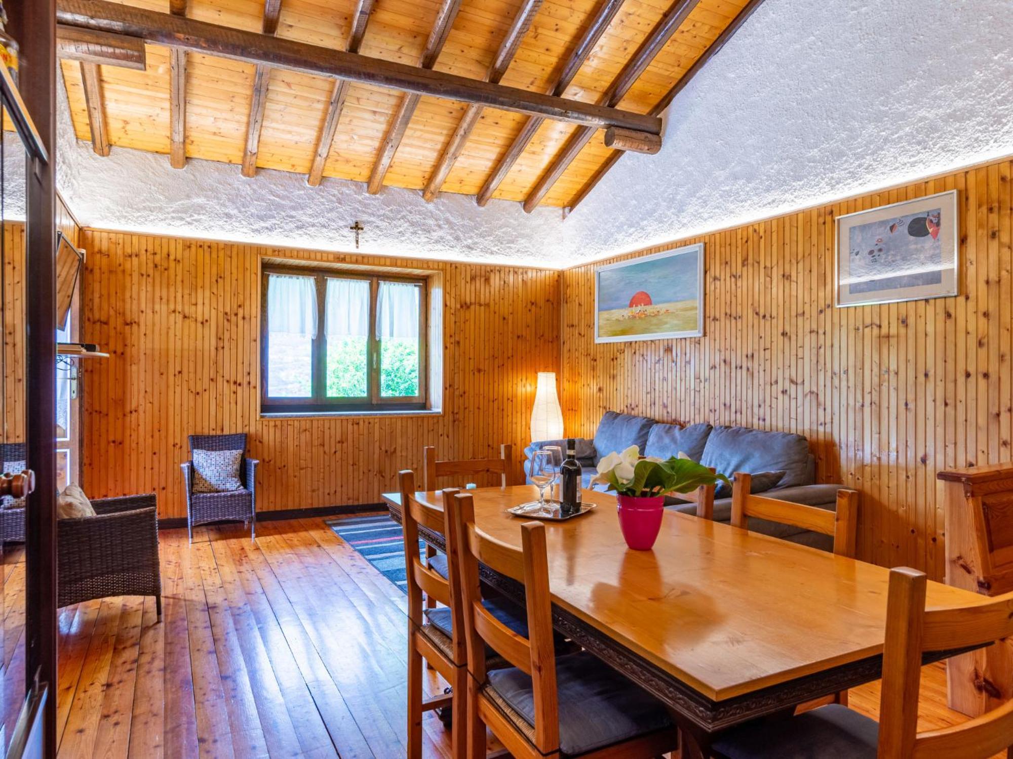 Holiday home Annita By Interhome *