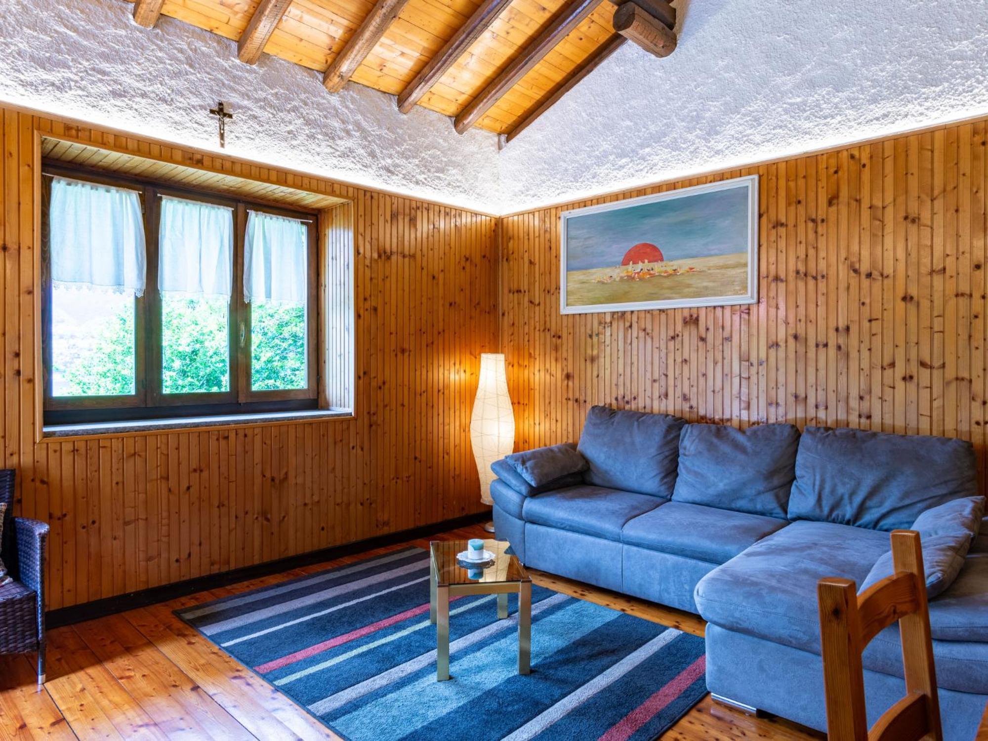 Annita By Interhome Holiday home Dervio