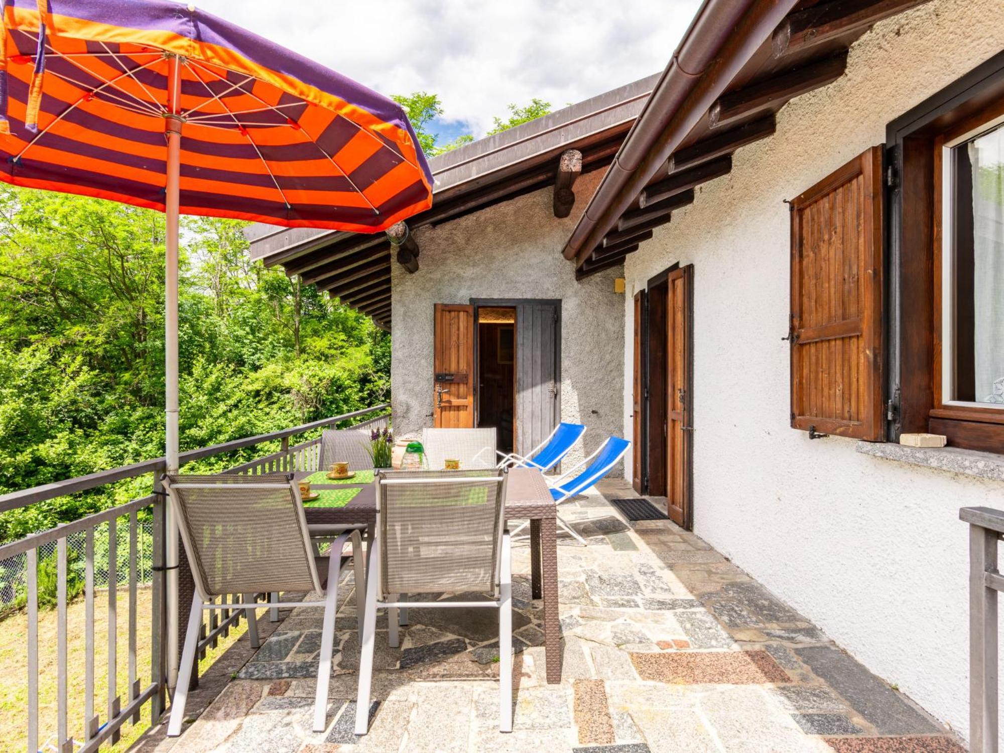 Annita By Interhome * Dervio