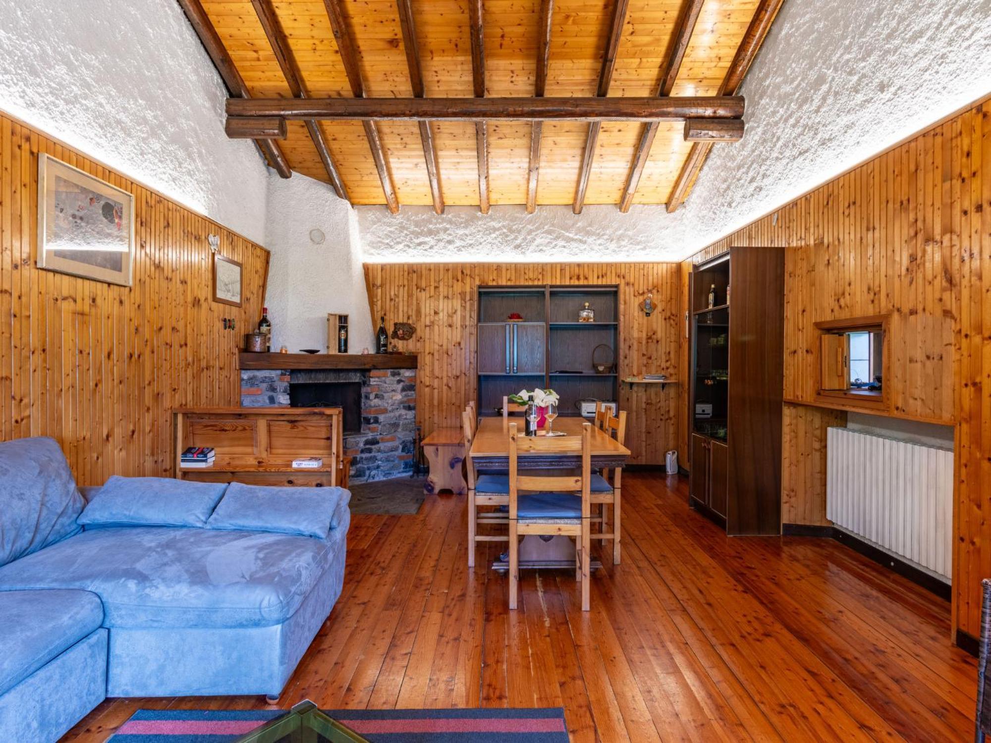 Holiday home Annita By Interhome