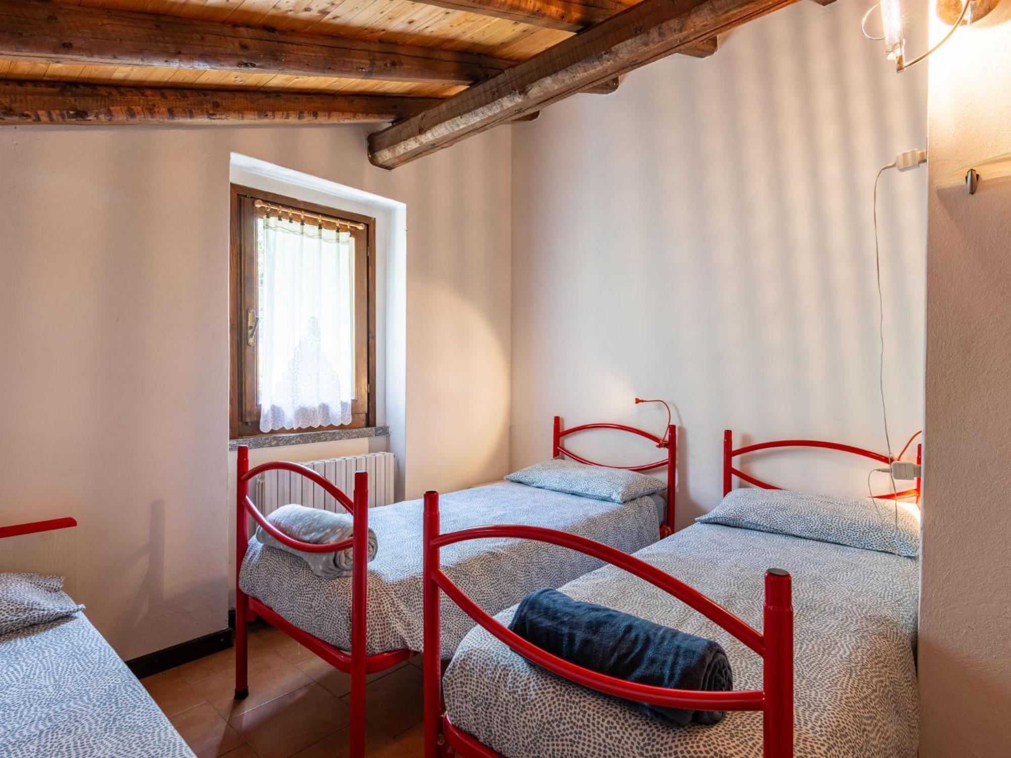 Holiday home Annita By Interhome *