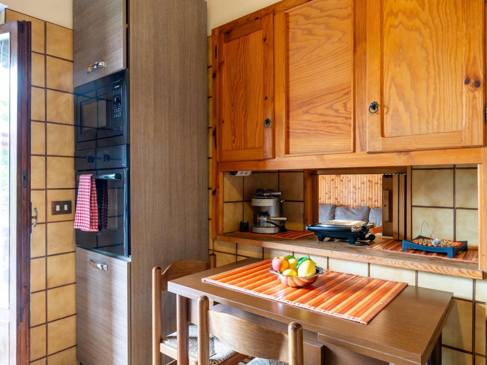 Holiday home Annita By Interhome *
