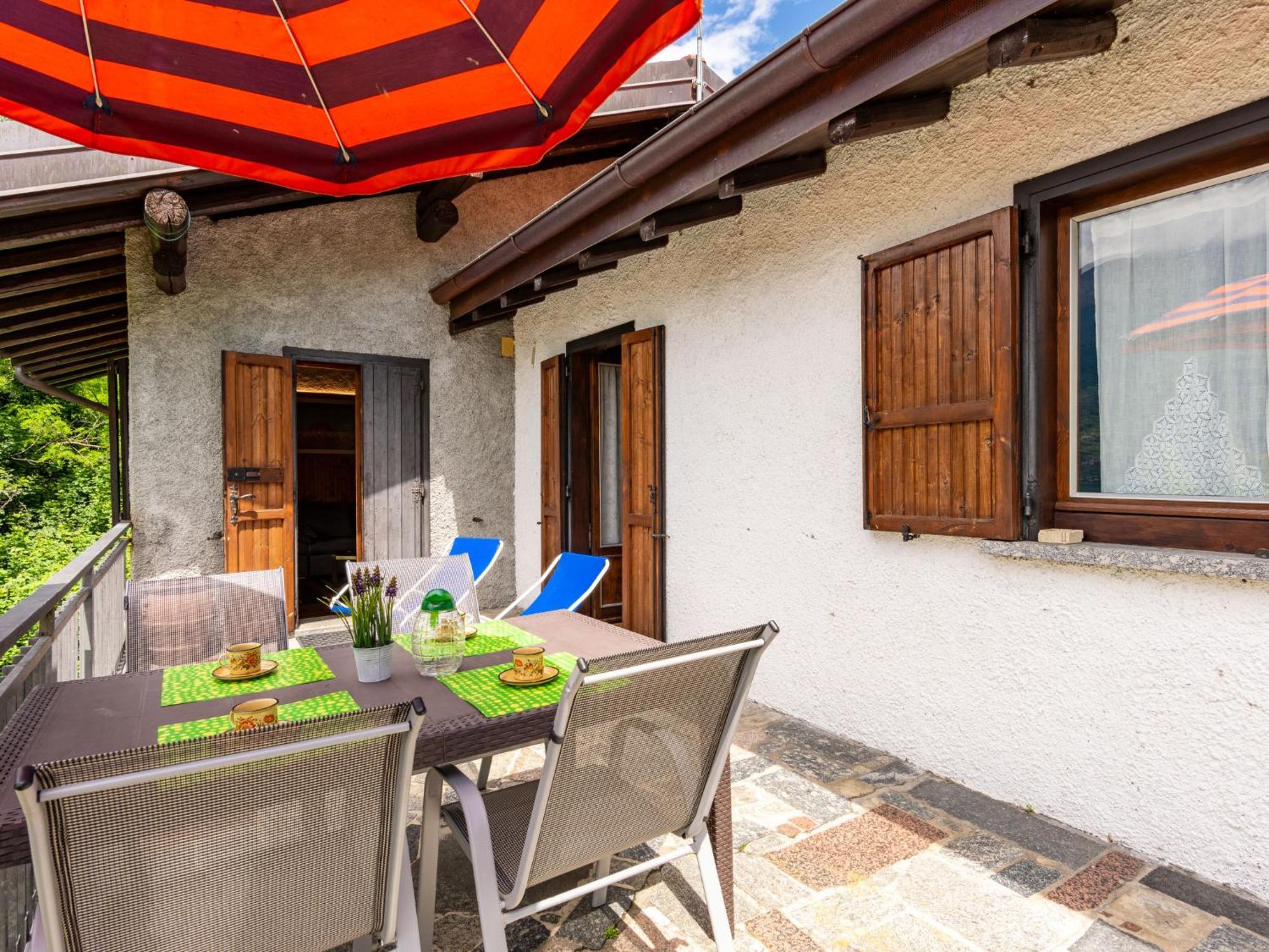 Holiday home Annita By Interhome