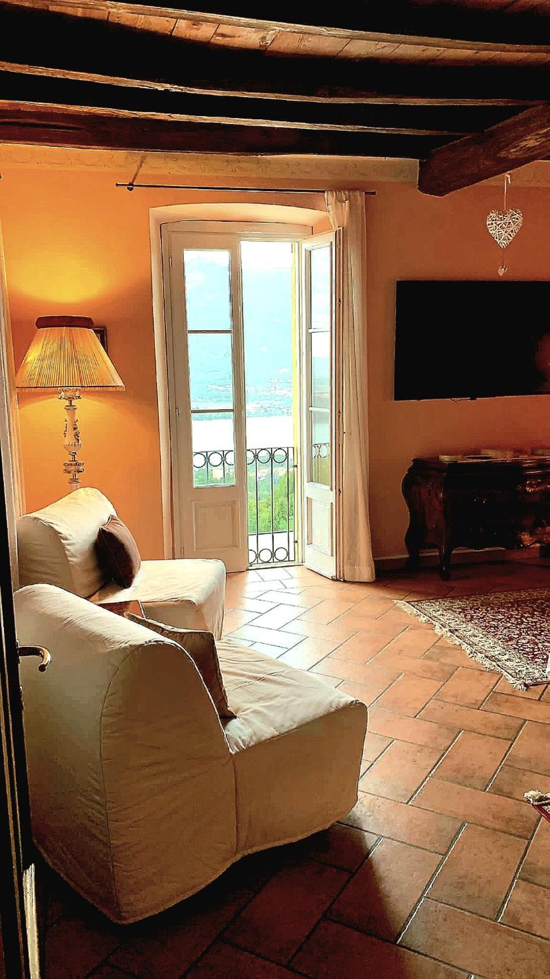 Antica La Tinara Del Belvedere - Romantic Dreams - (adults Only) * Galbiate