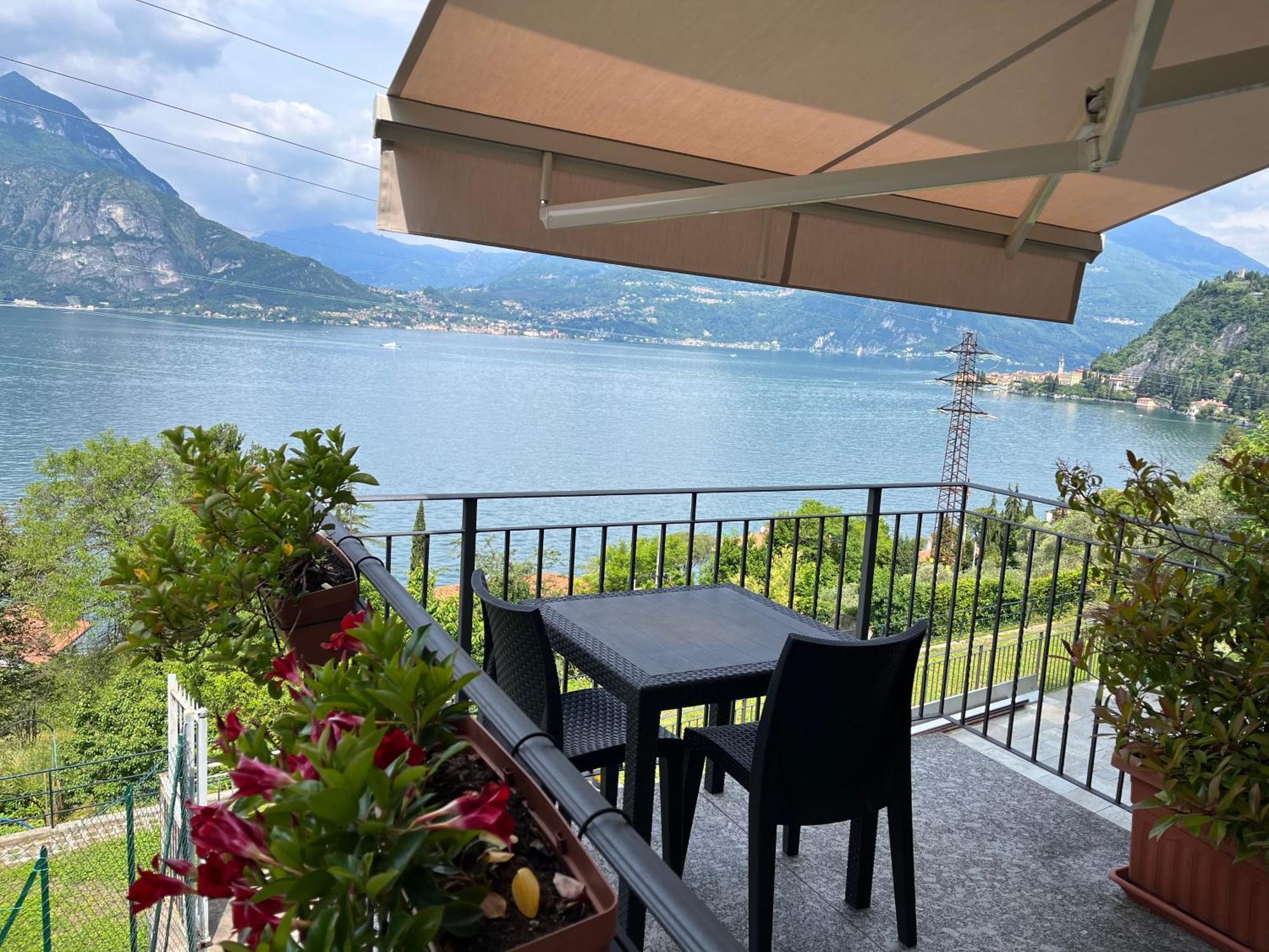 Holiday home La Punta Di