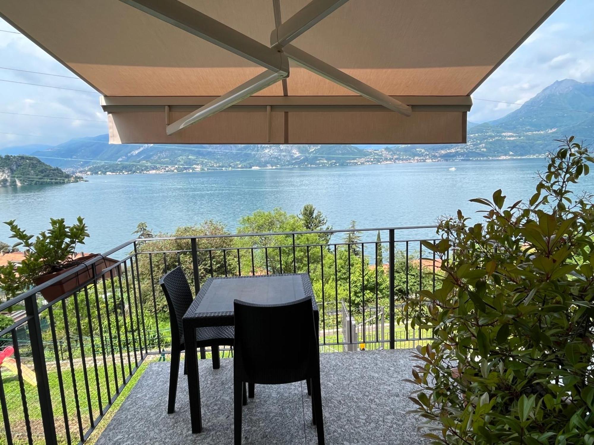 La Punta Di * Varenna