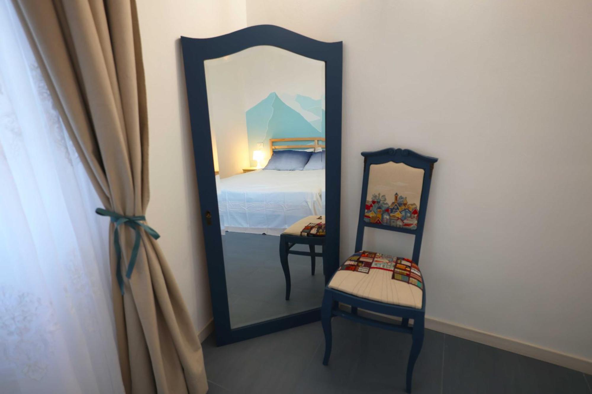 Bed & Breakfast Il Mallo - *