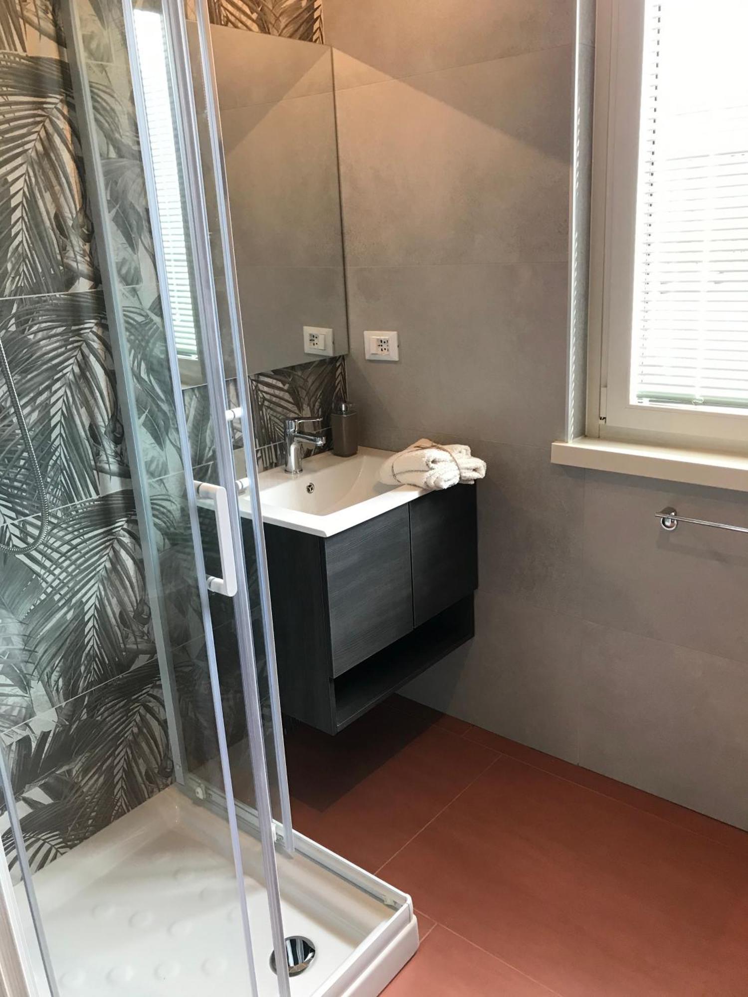 Il Mallo - Bed & Breakfast