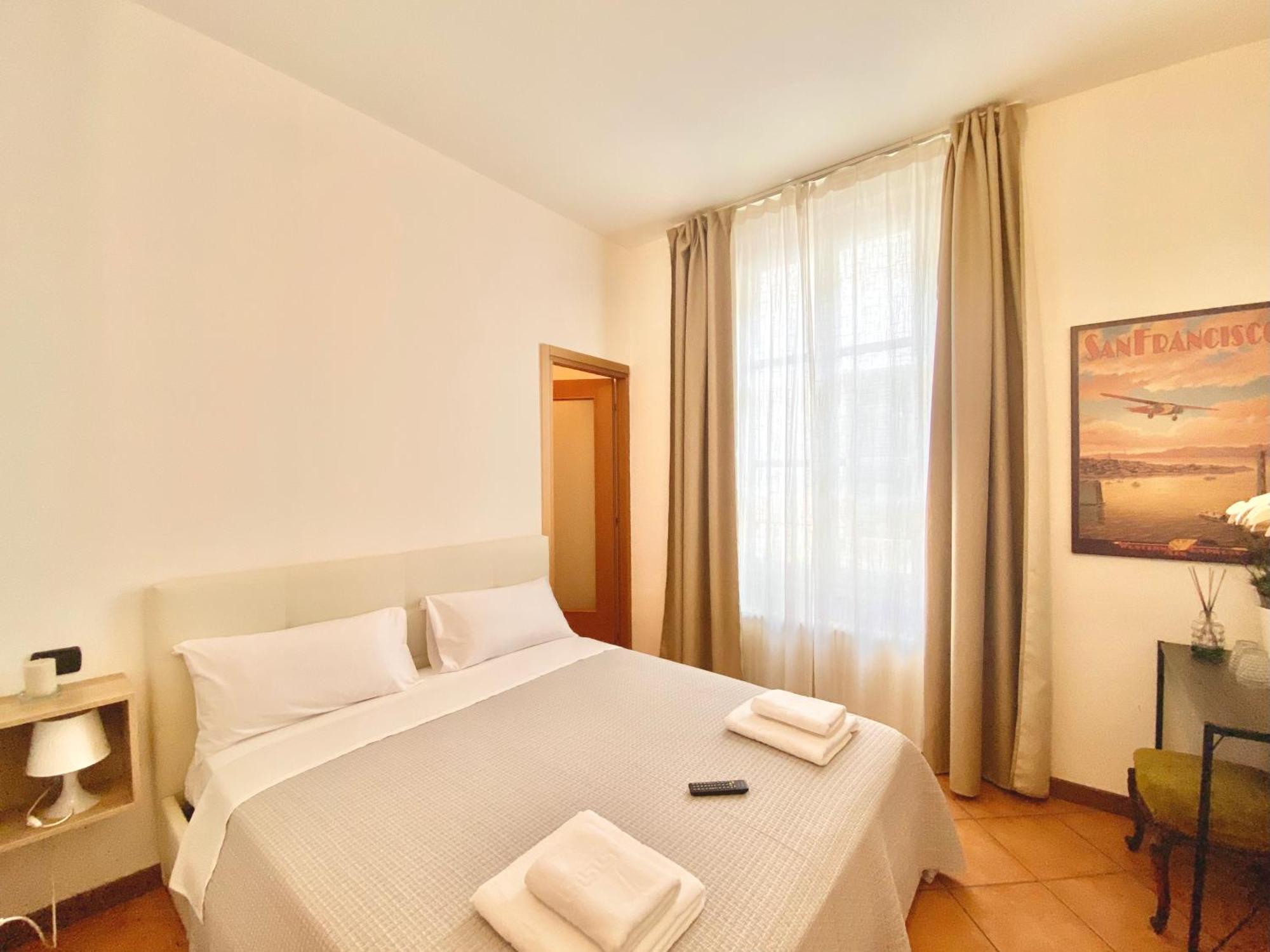 I Portici Del Centro Guest house *