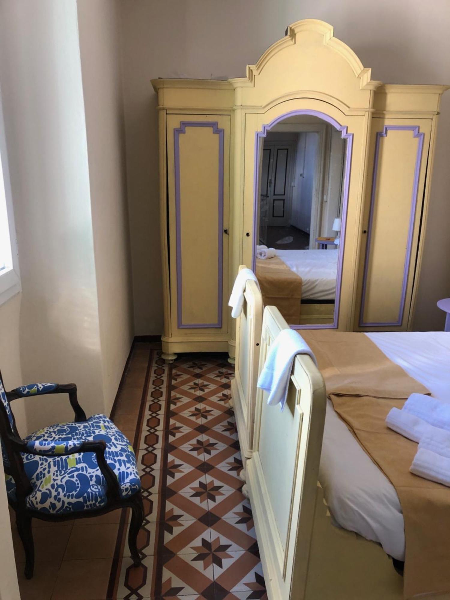Bed & Breakfast Casa Ortensia Blu Maslianico