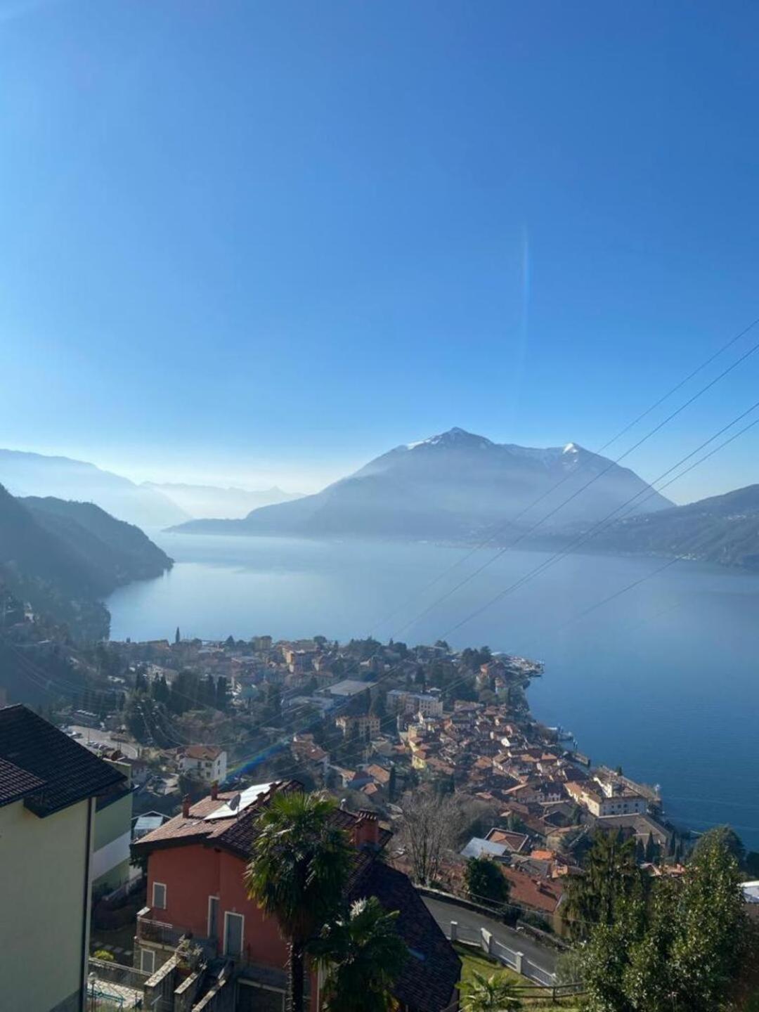 Apartment Castagno 1 Sentiero Del Viandante Bellano