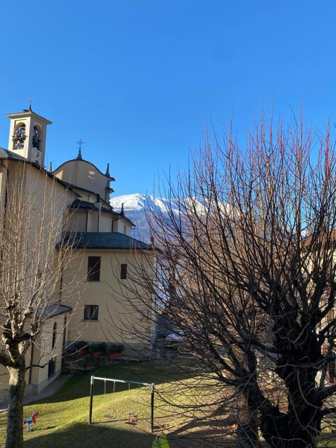 Apartment Castagno 1 Sentiero Del Viandante
