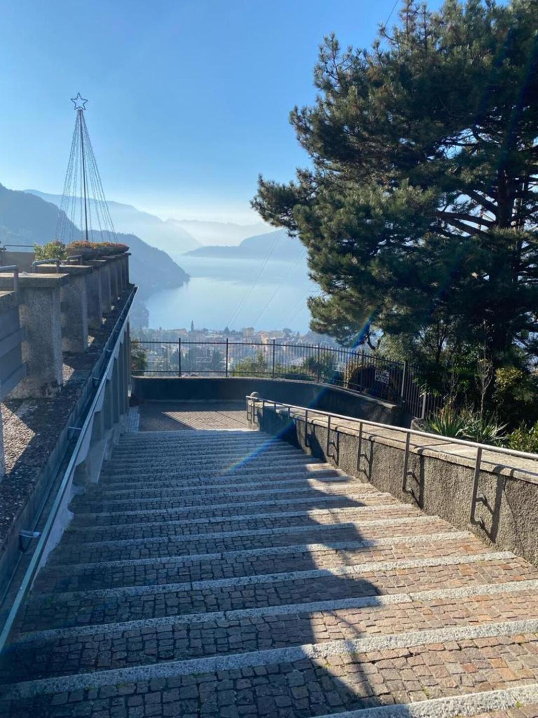Castagno 1 Sentiero Del Viandante *