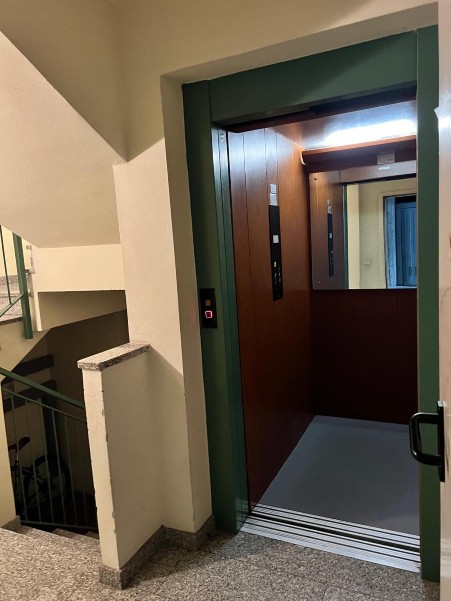 A Dream On The Via Roma Apartment Lierna