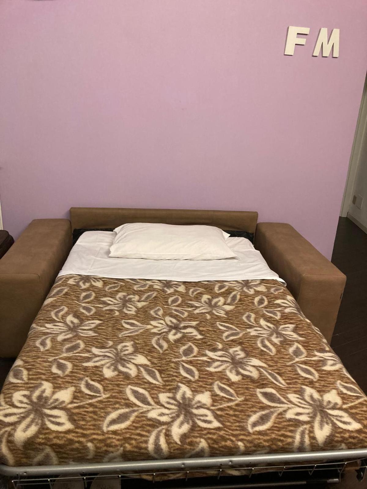 Fm Apartment *