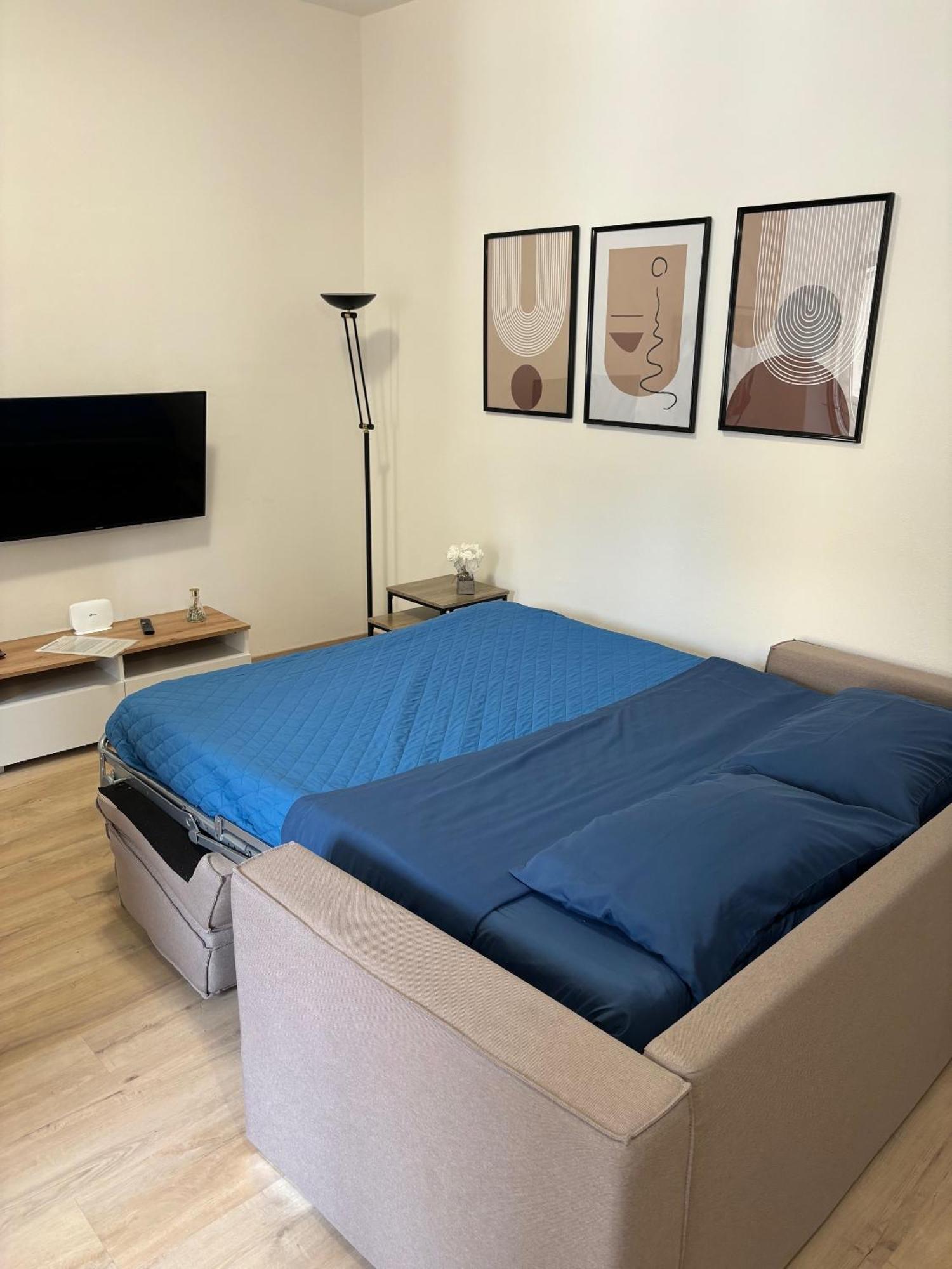 Casa Luigi Apartment Como