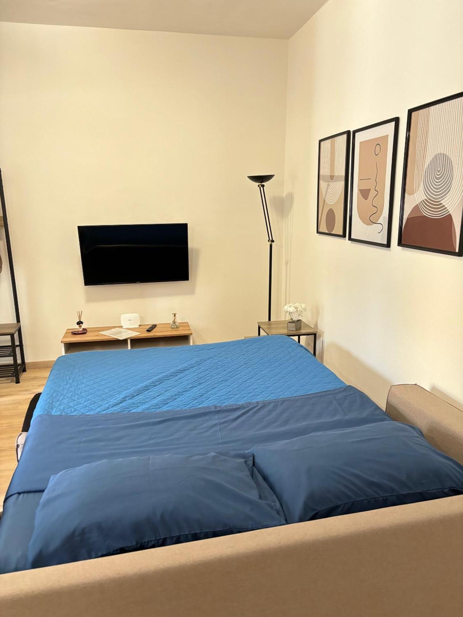 Casa Luigi Apartment