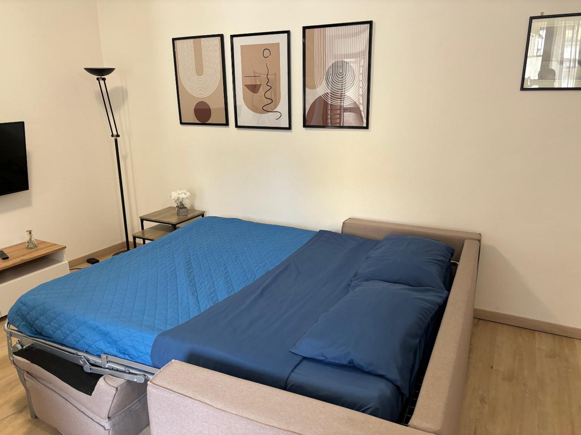 Casa Luigi Apartment *